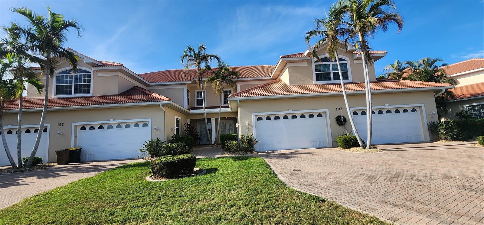 Condominium at 197 TROPICANA DR #1512, PUNTA GORDA, photo 2 of 63