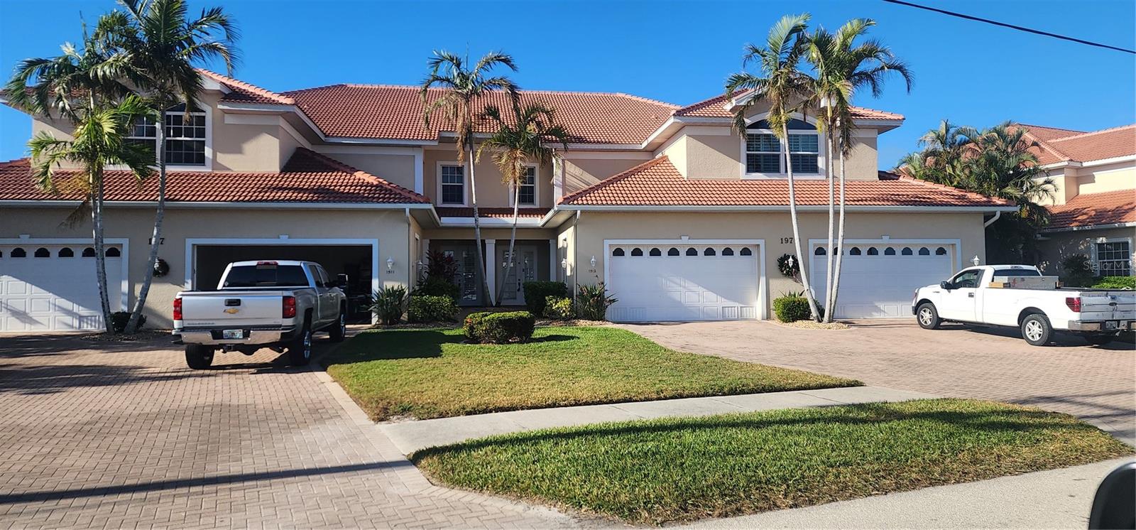 Condominium at 197 TROPICANA DR #1512, PUNTA GORDA, photo 3 of 63