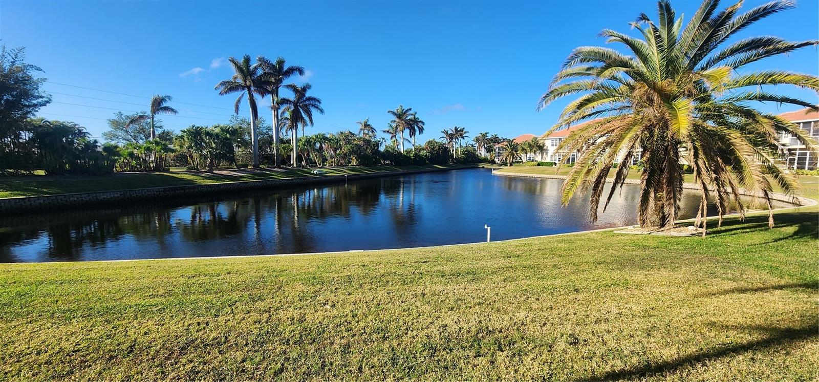 Condominium at 197 TROPICANA DR #1512, PUNTA GORDA, photo 44 of 63