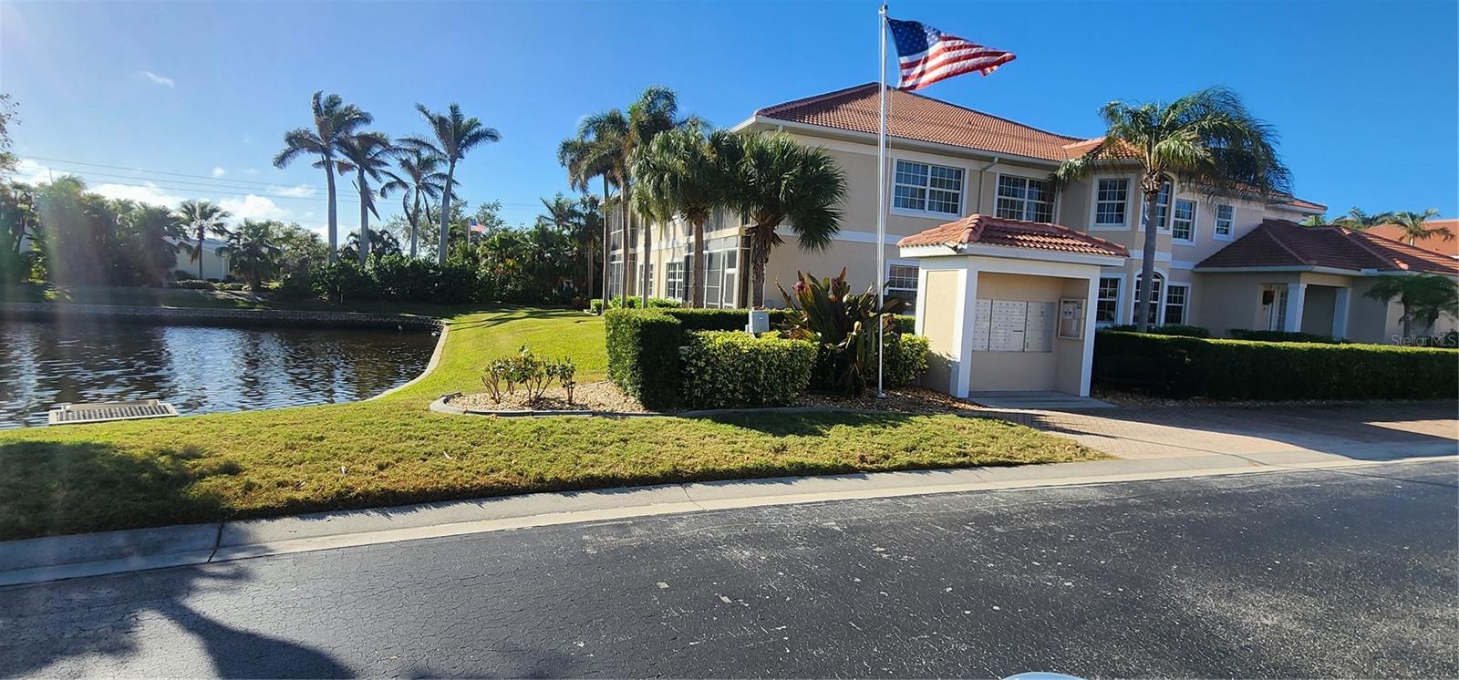 Condominium at 197 TROPICANA DR #1512, PUNTA GORDA, photo 57 of 63