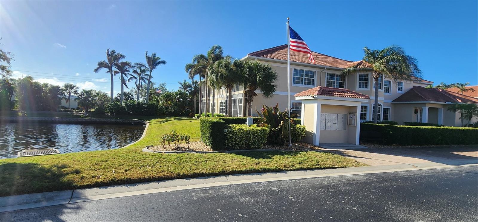 Condominium at 197 TROPICANA DR #1512, PUNTA GORDA, photo 58 of 63