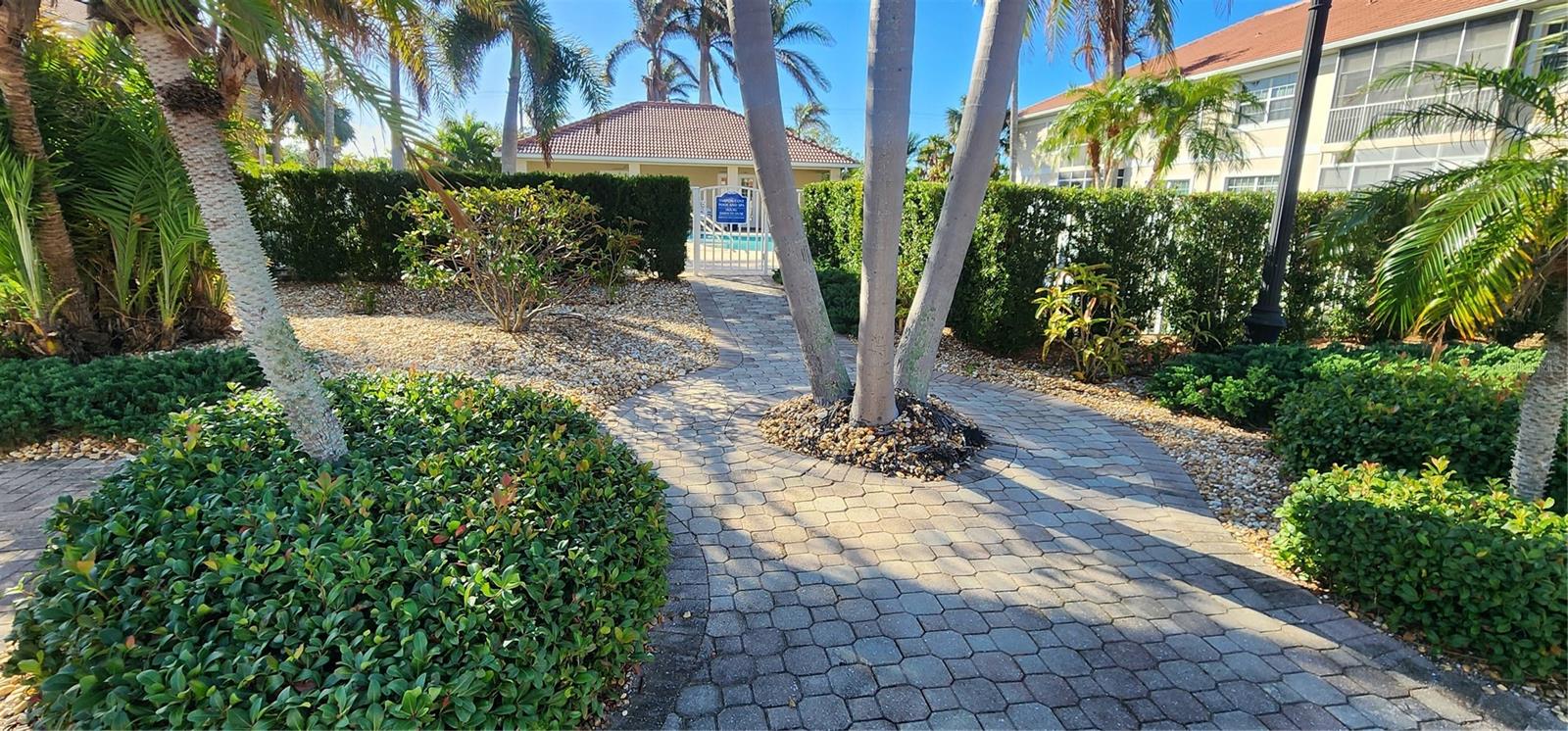 Condominium at 197 TROPICANA DR #1512, PUNTA GORDA, photo 59 of 63