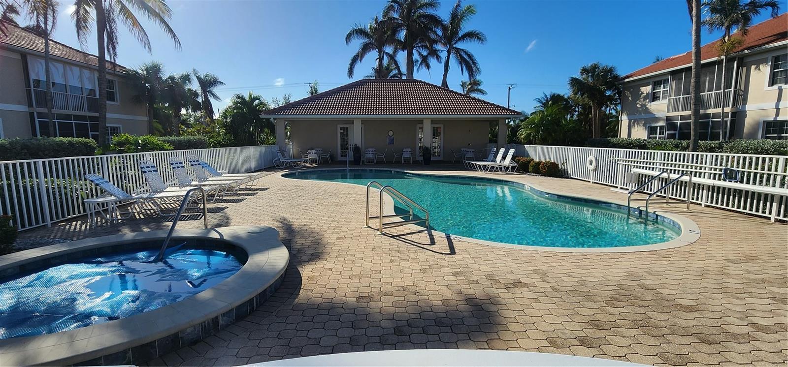 Condominium at 197 TROPICANA DR #1512, PUNTA GORDA, photo 60 of 63