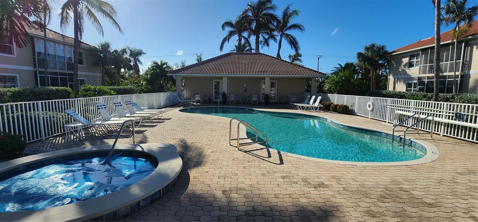 Condominium at 197 TROPICANA DR #1512, PUNTA GORDA, photo 61 of 63