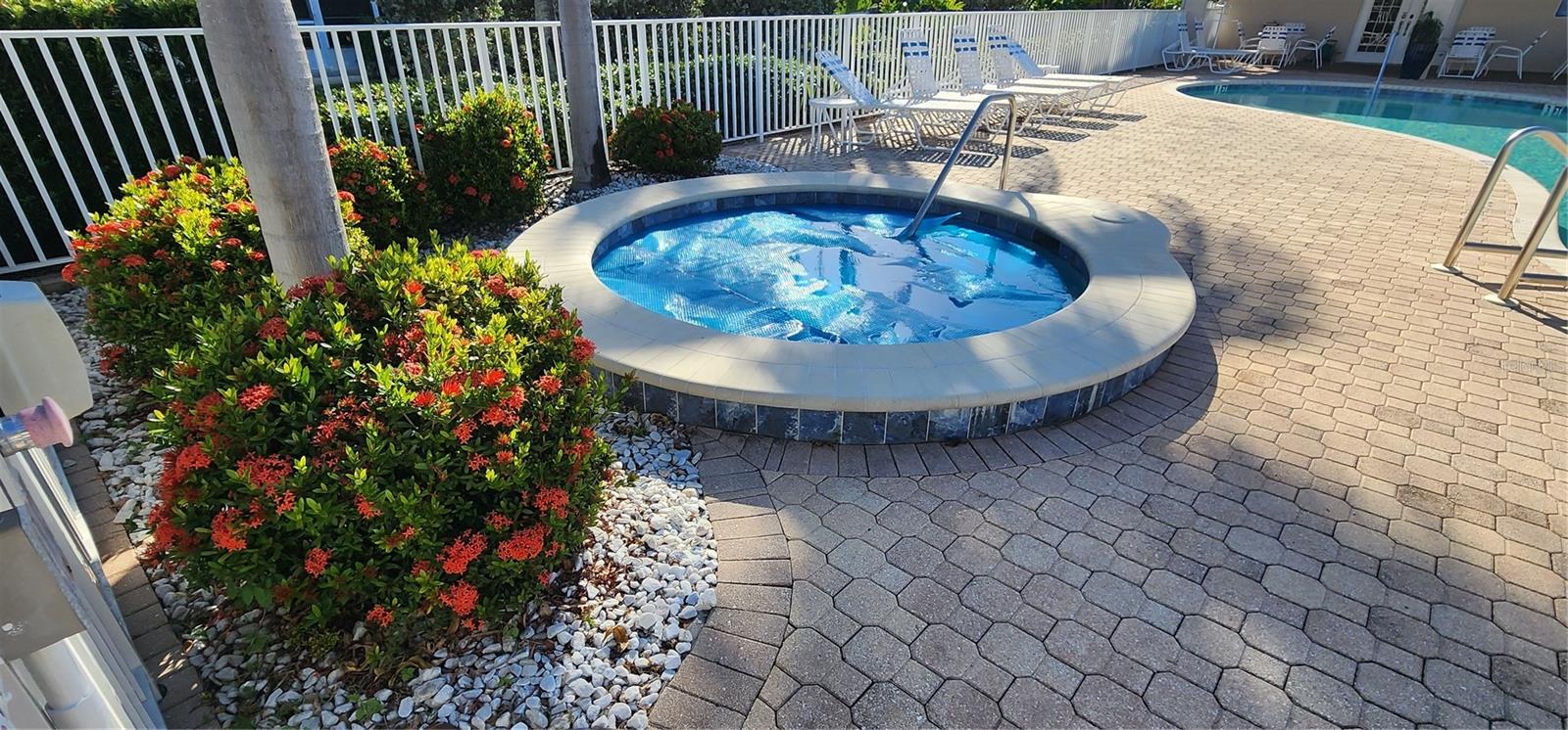 Condominium at 197 TROPICANA DR #1512, PUNTA GORDA, photo 62 of 63