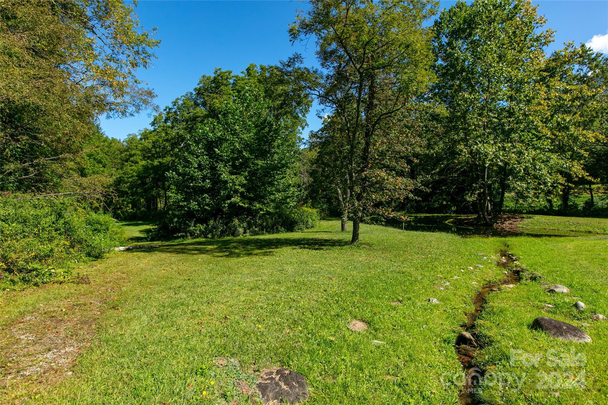 Lot at 00000 Scout Trail, Canton, photo 2 of 8