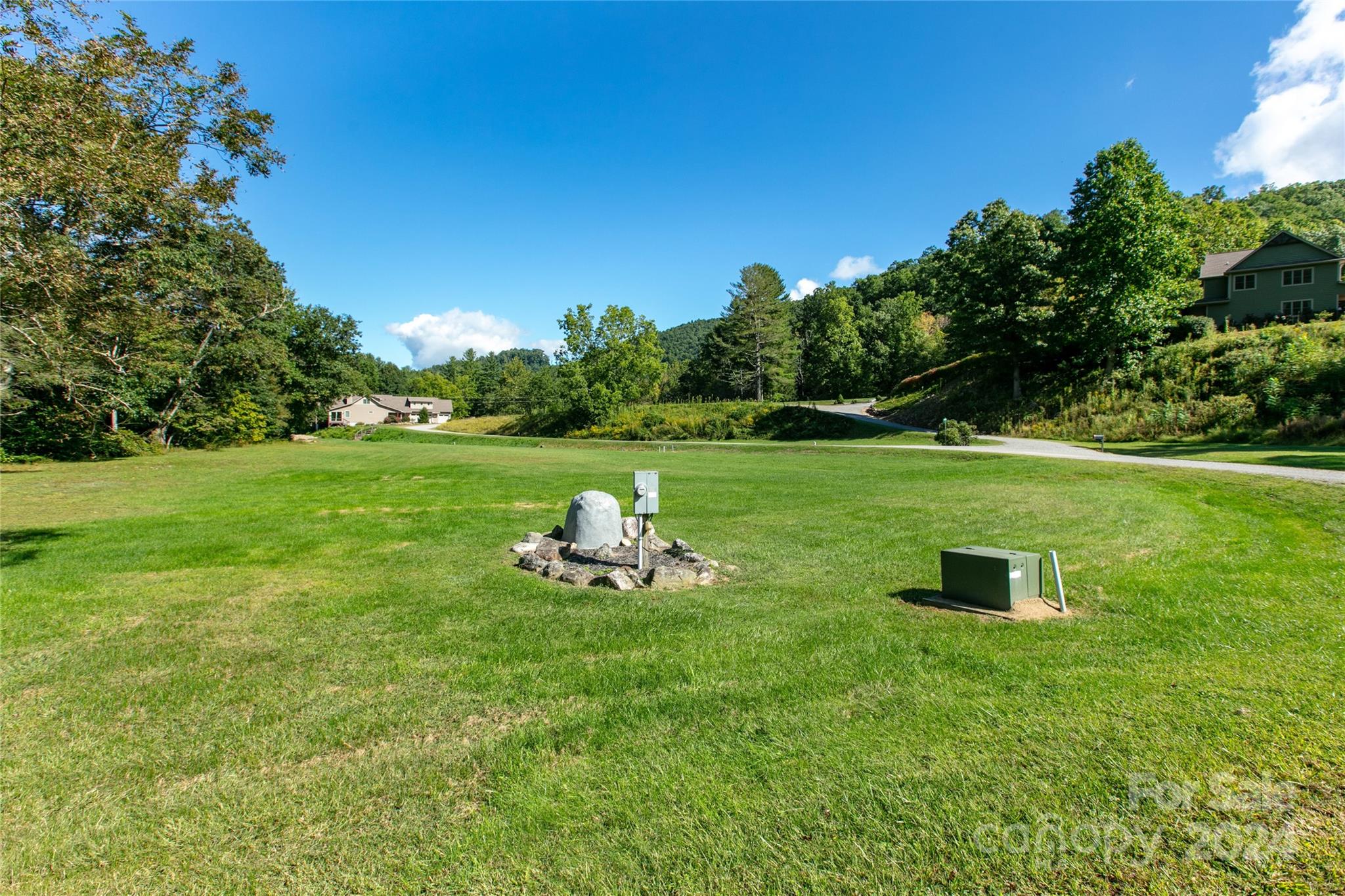 Lot at 00000 Scout Trail, Canton, photo 5 of 8