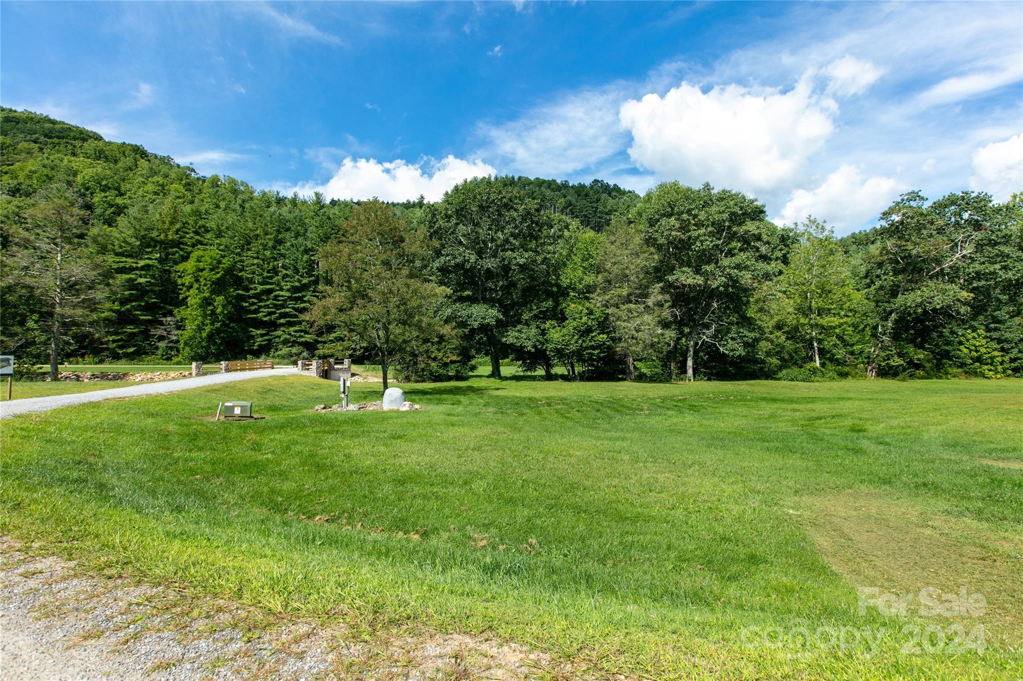 Lot at 141 Parker Road, Canton, photo 2 of 4