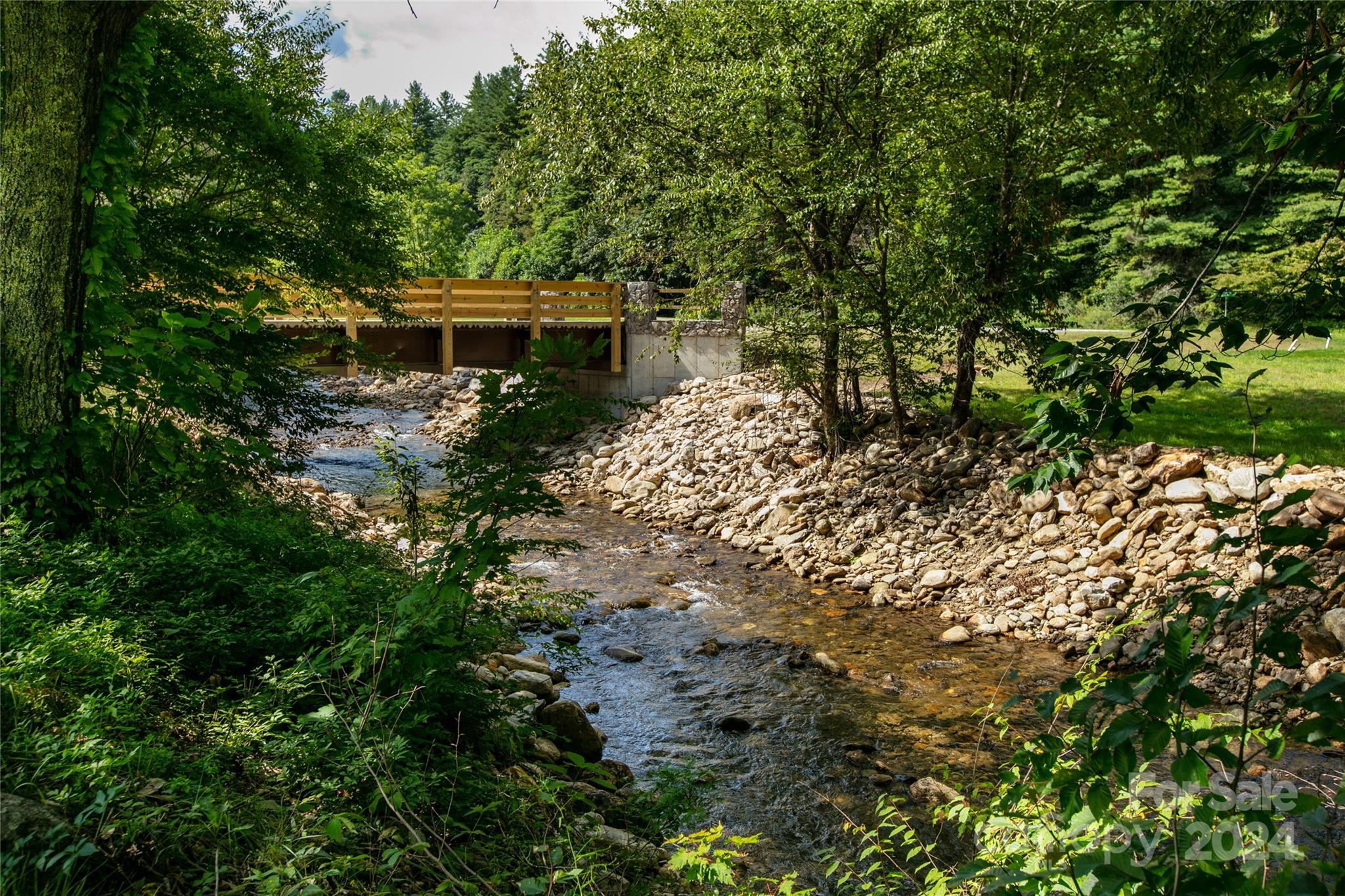 Lot at 141 Parker Road, Canton, photo 4 of 4