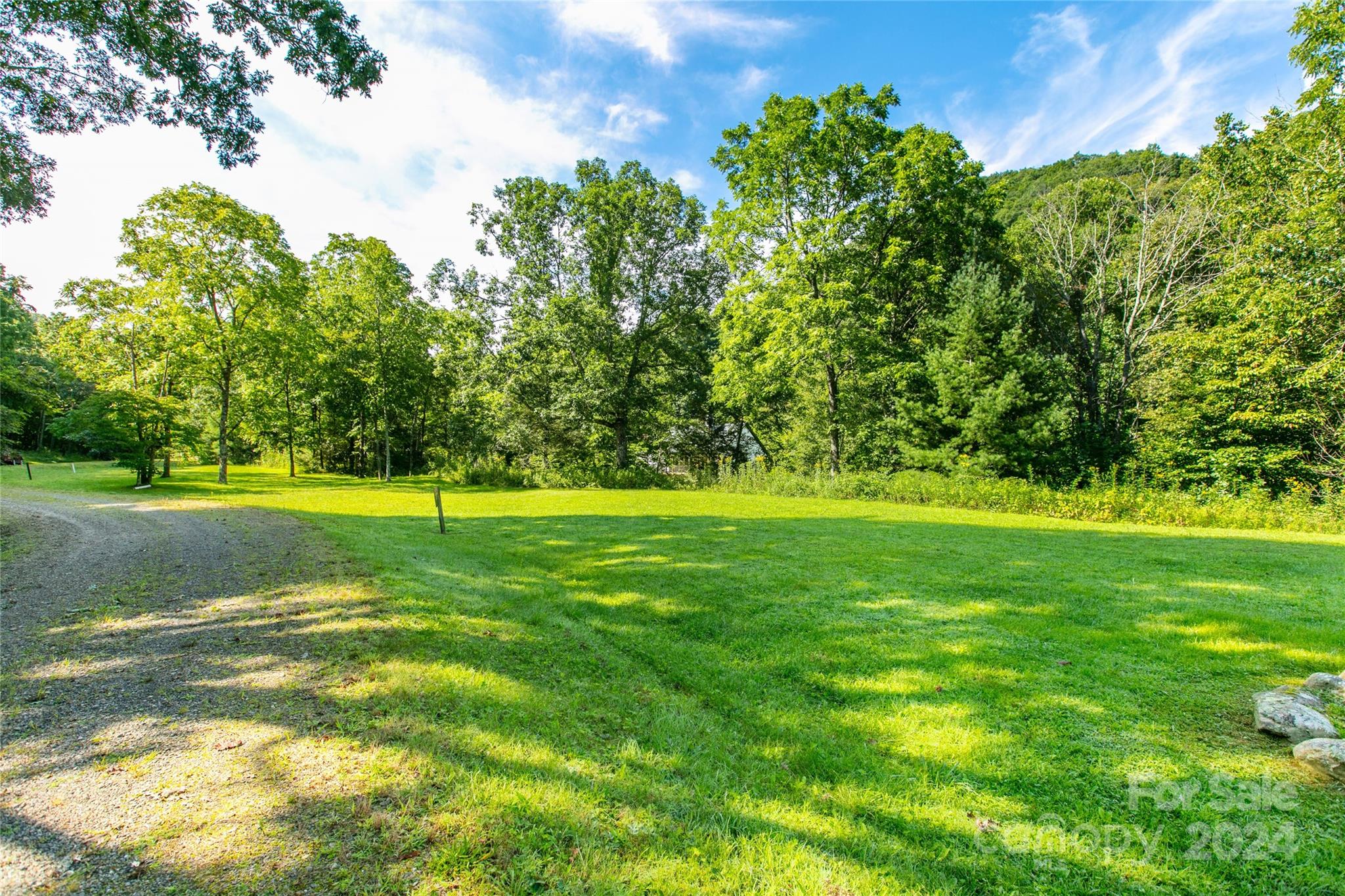 Lot at 00000 Tumbling Falls Drive, Canton, photo 2 of 4