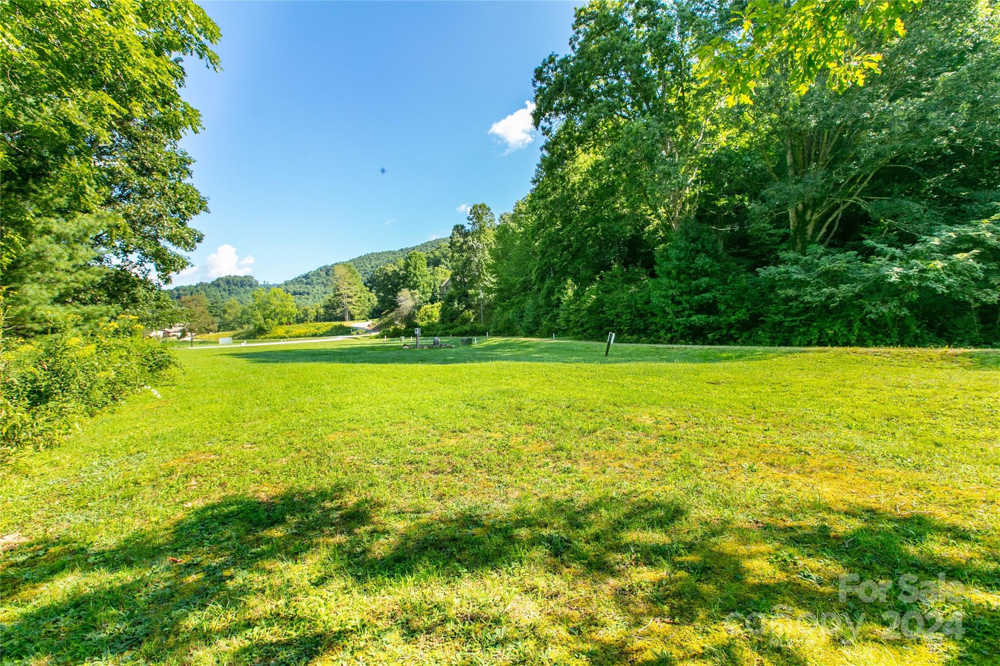 Lot at 00000 Tumbling Falls Drive, Canton, photo 3 of 4