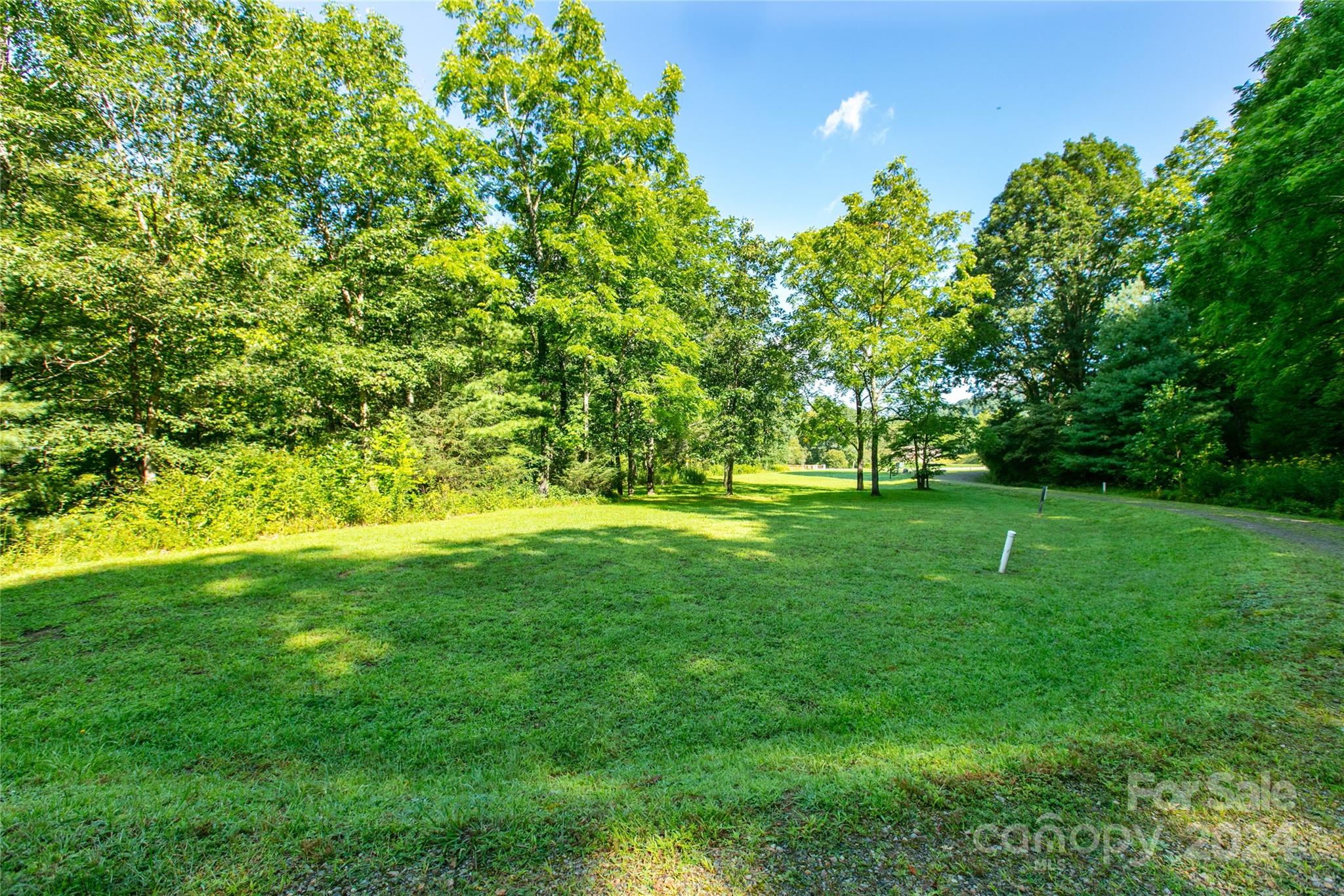 Lot at 00000 Tumbling Falls Drive, Canton, photo 4 of 5
