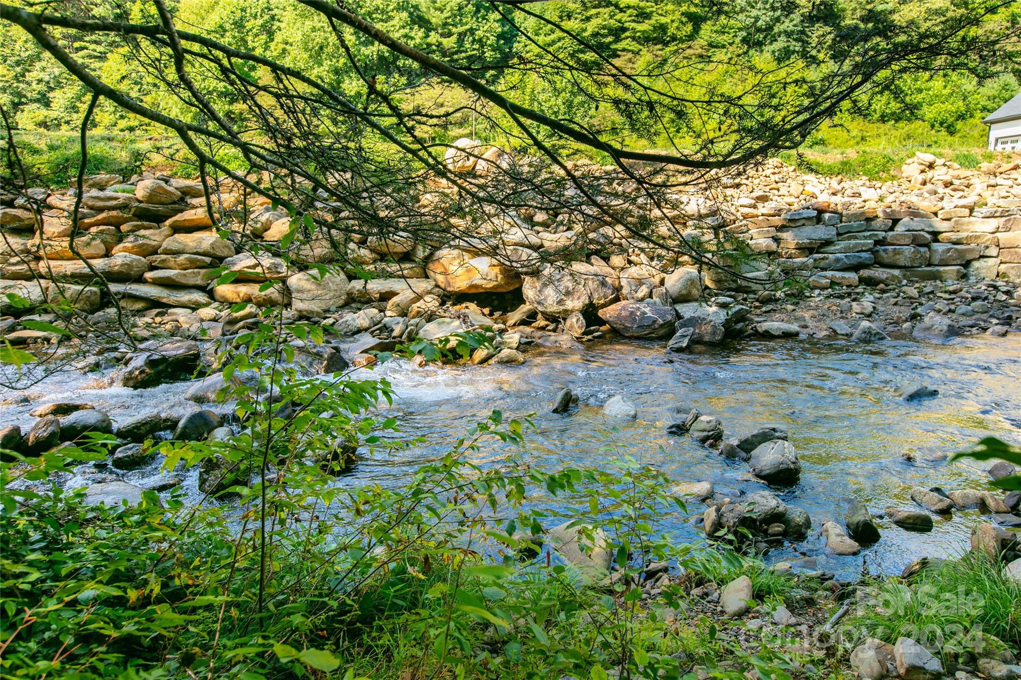 Lot at 00000 Tumbling Falls Drive, Canton, photo 5 of 5