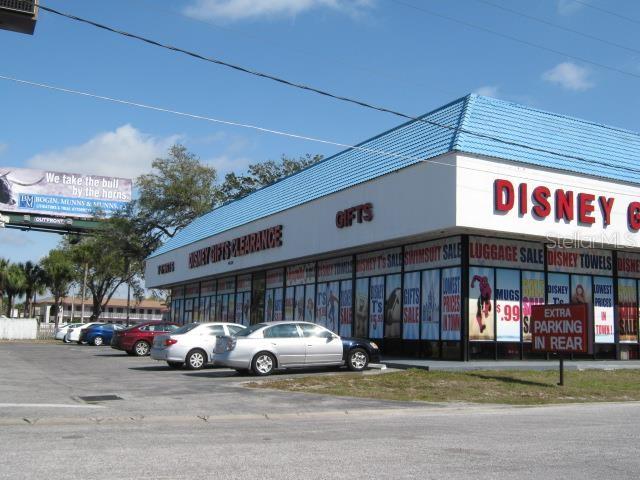 4629 W IRLO BRONSON MEMORIAL HWY