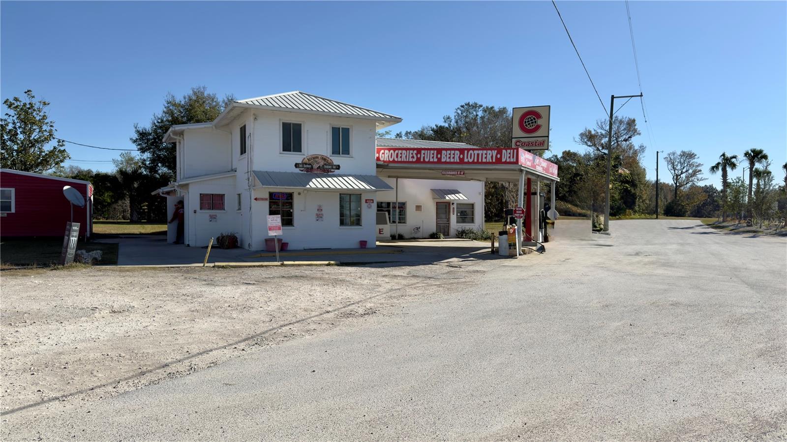 15738 PONCE DE LEON BLVD