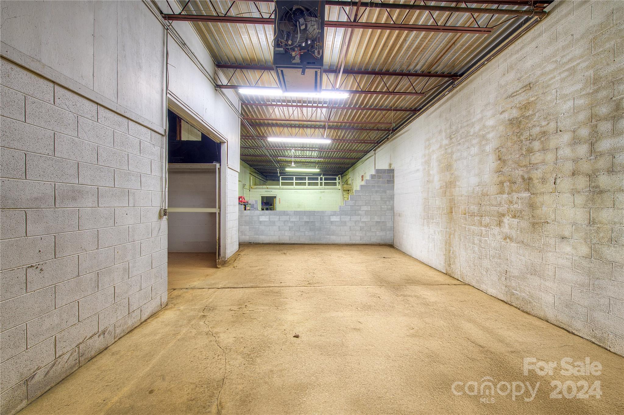 Industrial at 350 Henredon Road, Spruce Pine, photo 17 of 44
