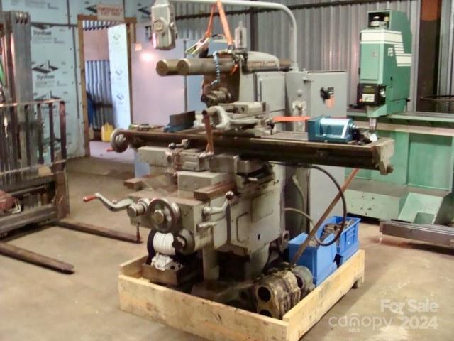 Industrial at 350 Henredon Road, Spruce Pine, photo 35 of 44