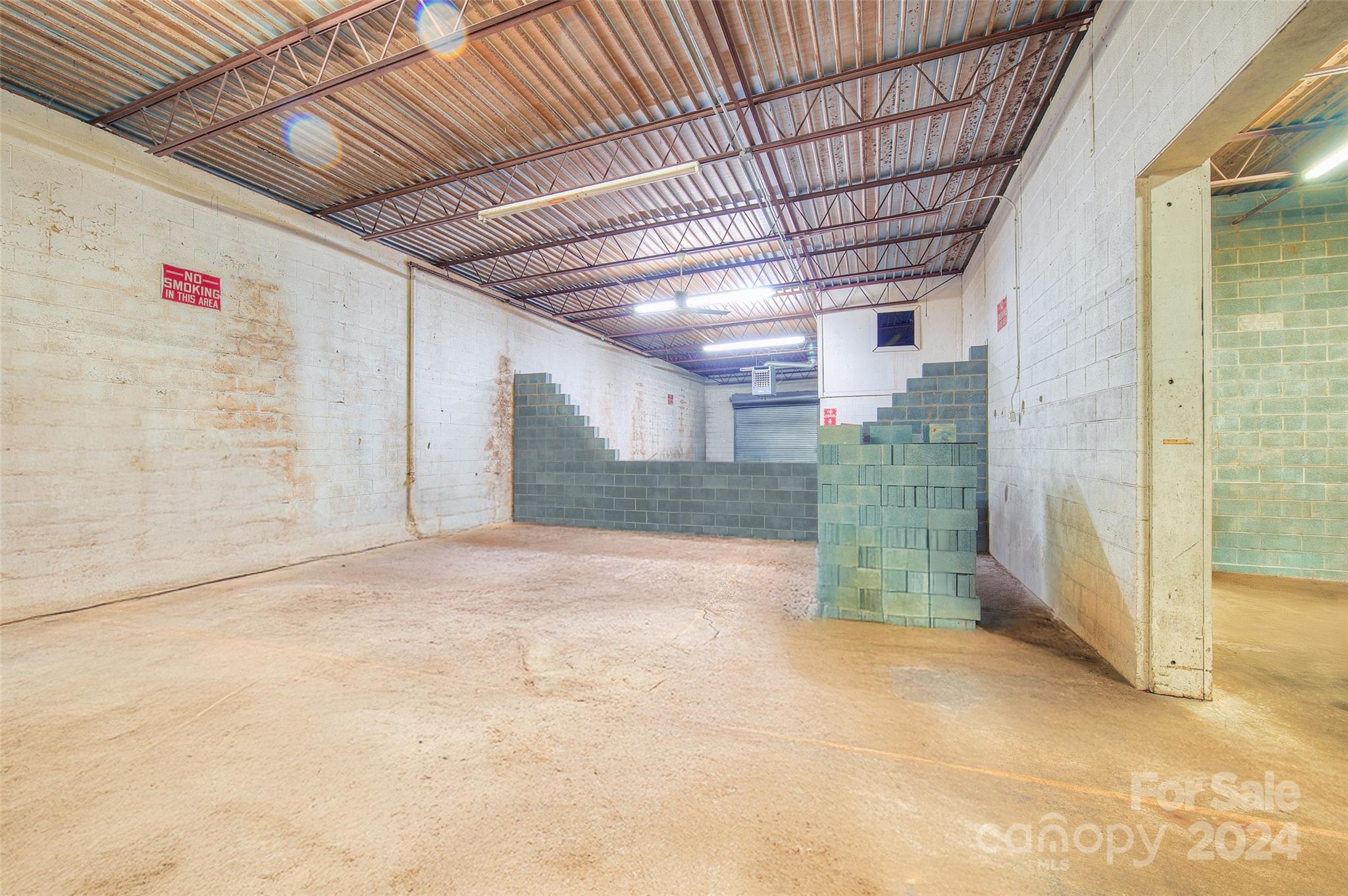 Industrial at 350 Henredon Road, Spruce Pine, photo 22 of 44