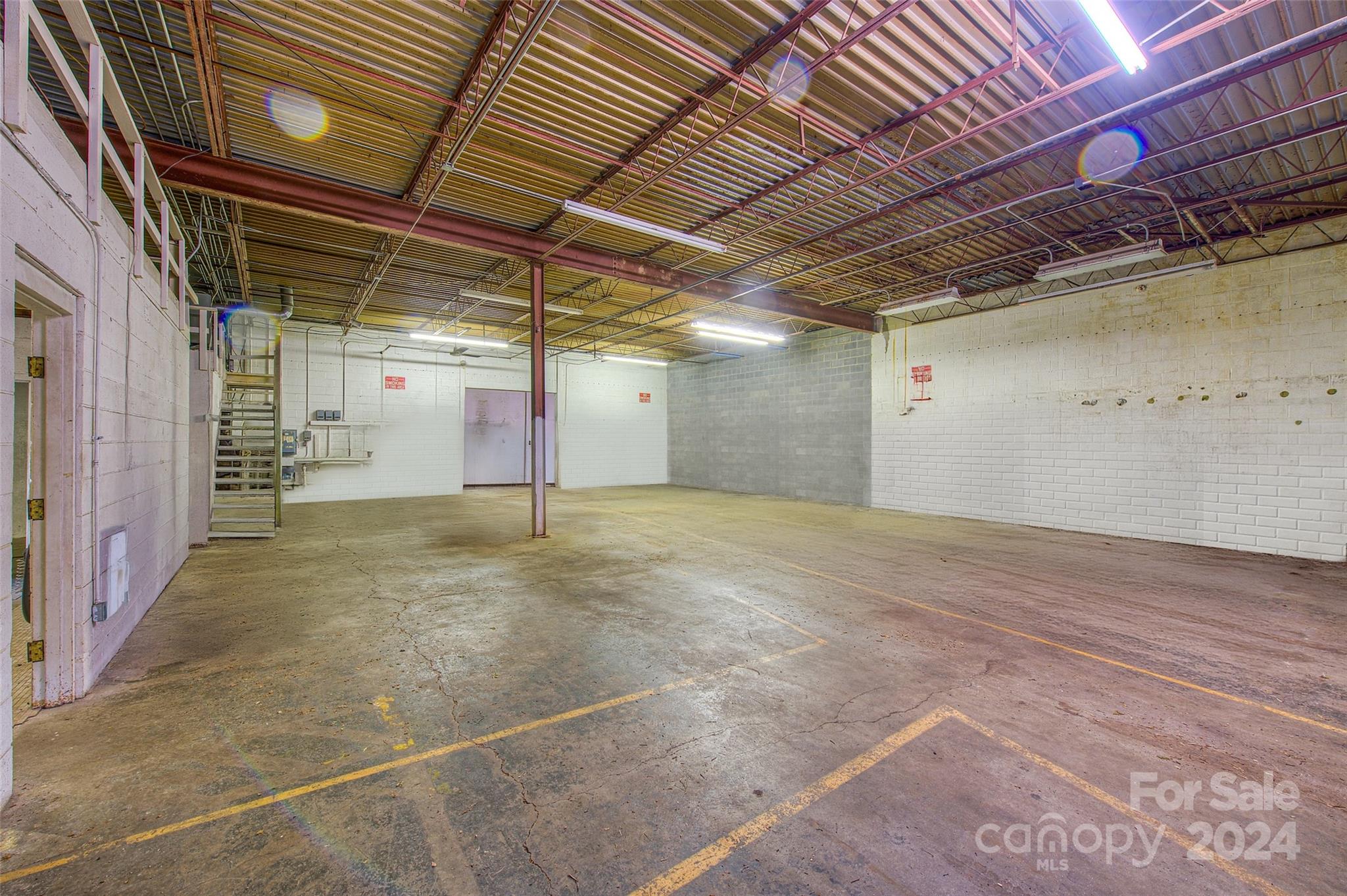 Industrial at 350 Henredon Road, Spruce Pine, photo 23 of 44