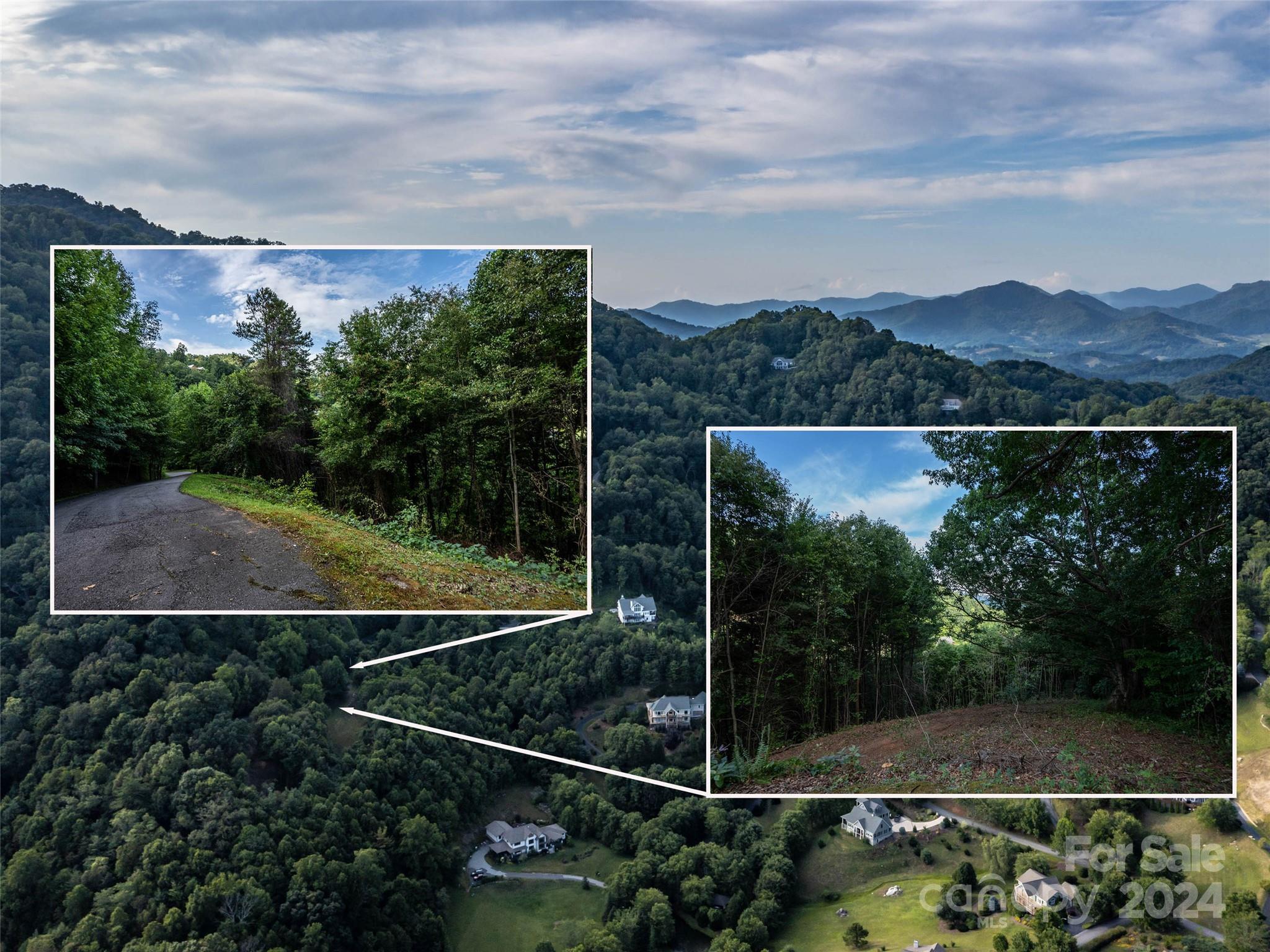 Lot at TBD Rimesdale Way, Waynesville, photo 3 of 24