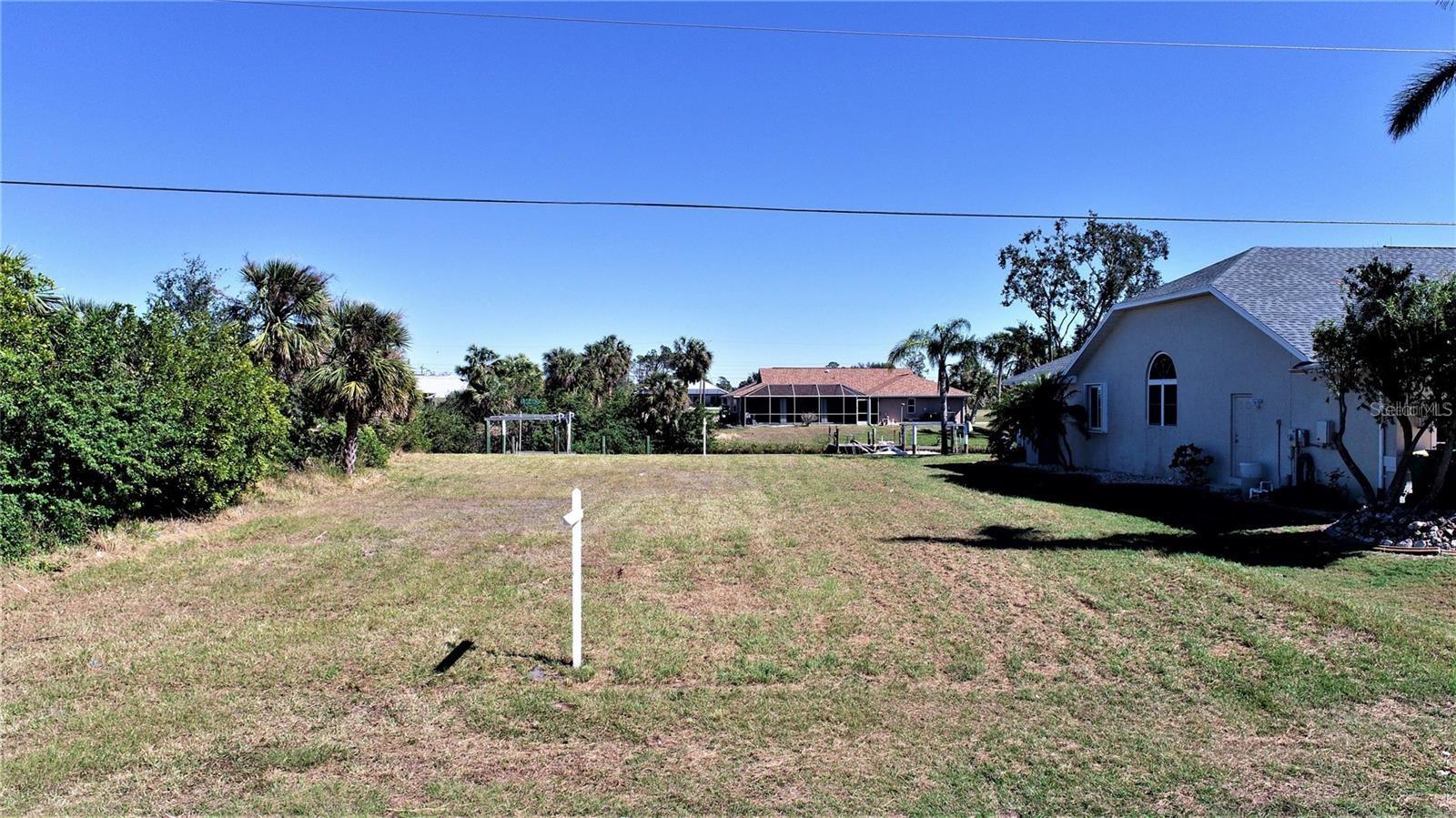 Land at 4466 BAYVIEW ST, PORT CHARLOTTE, photo 4 of 27