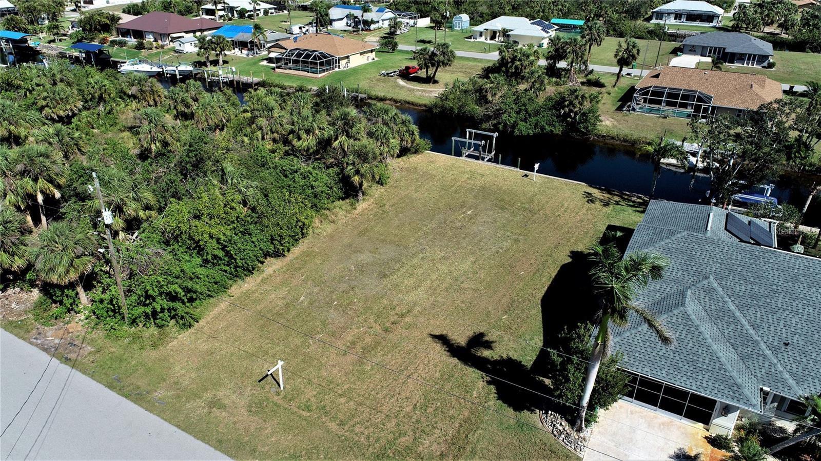 Land at 4466 BAYVIEW ST, PORT CHARLOTTE, photo 18 of 27