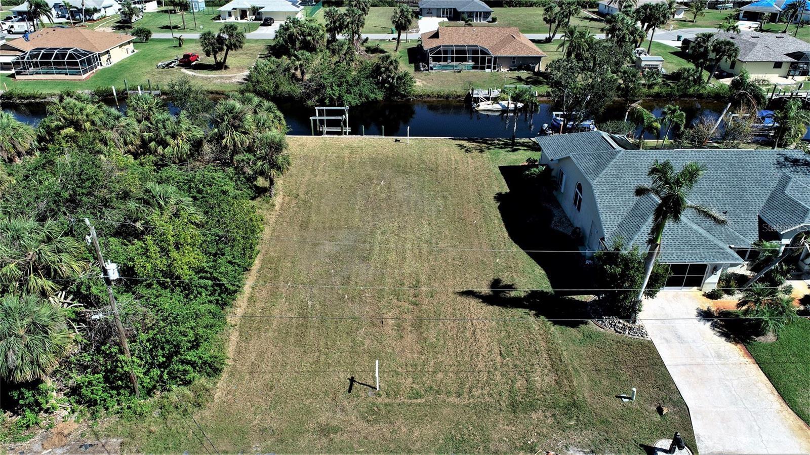 Land at 4466 BAYVIEW ST, PORT CHARLOTTE, photo 20 of 27