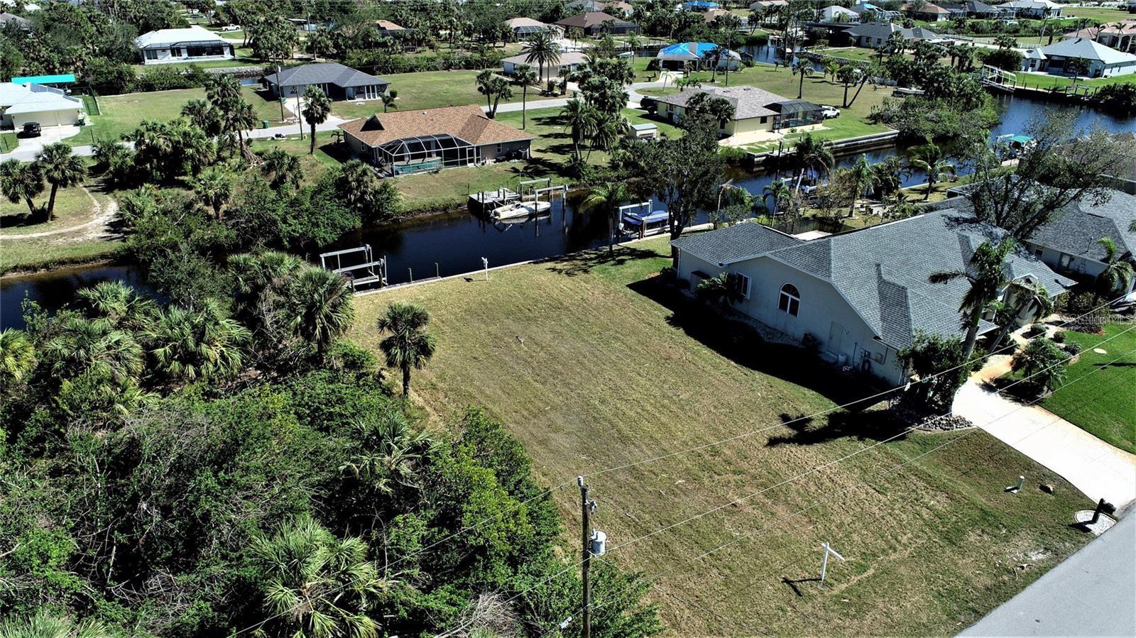 Land at 4466 BAYVIEW ST, PORT CHARLOTTE, photo 21 of 27