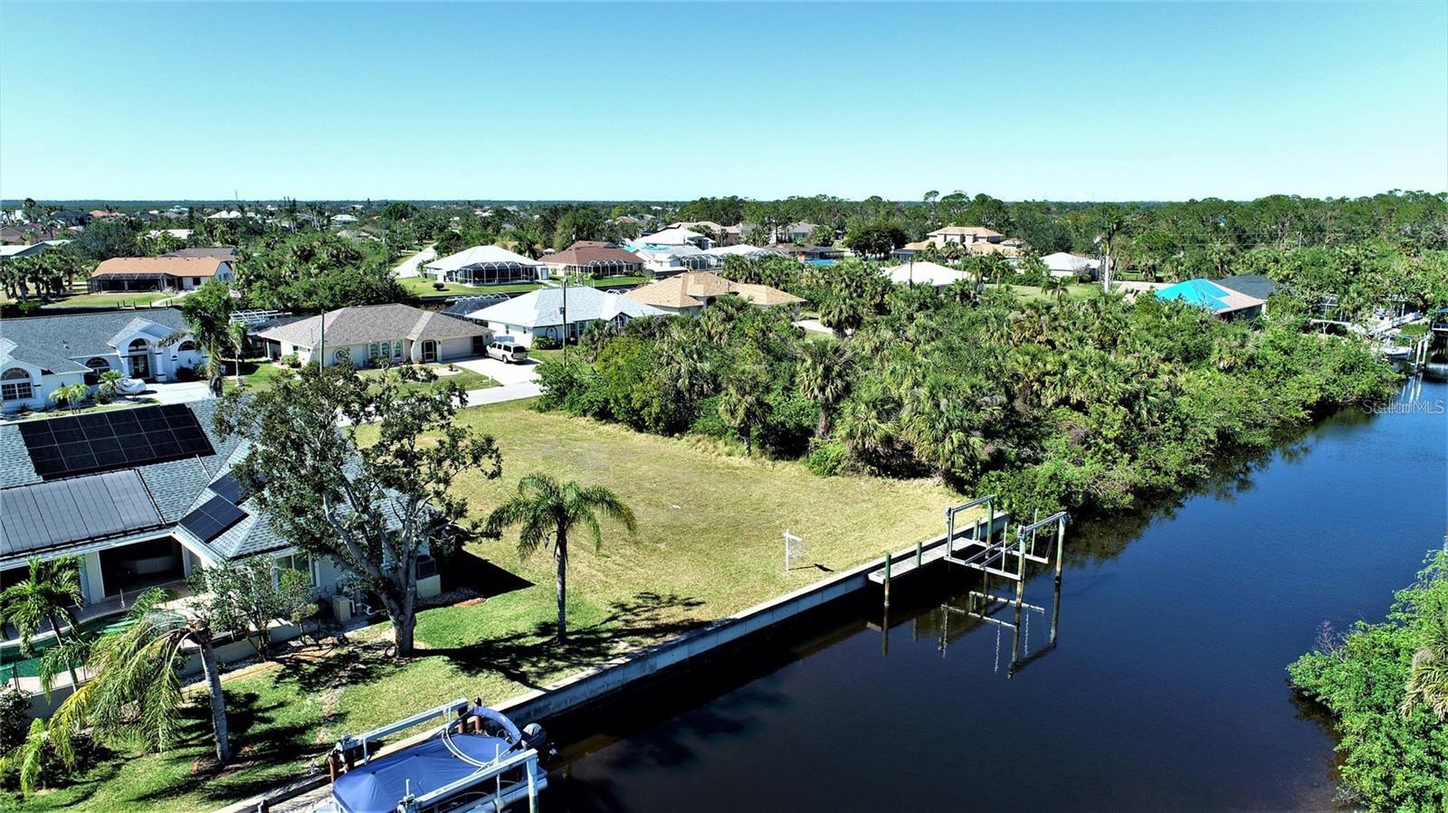 Land at 4466 BAYVIEW ST, PORT CHARLOTTE, photo 22 of 27