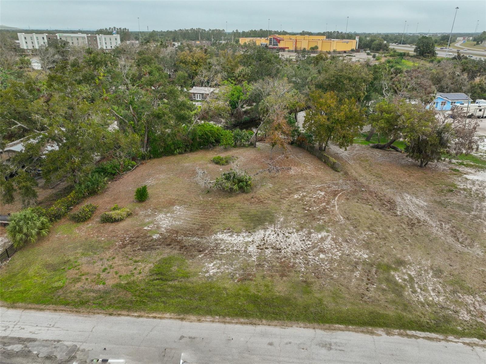 Land at 9423 BULLFROG CT, GIBSONTON