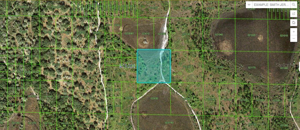 RIVER RANCH RD
