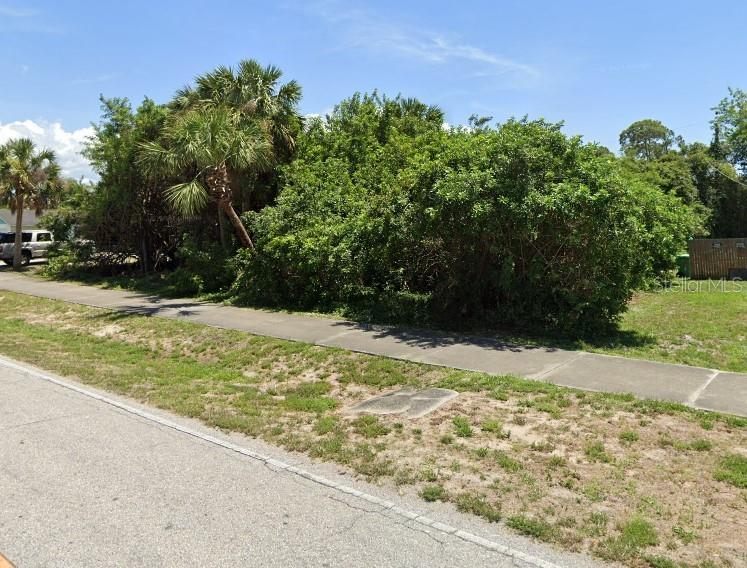 Land at 21271 QUESADA AVE, PORT CHARLOTTE