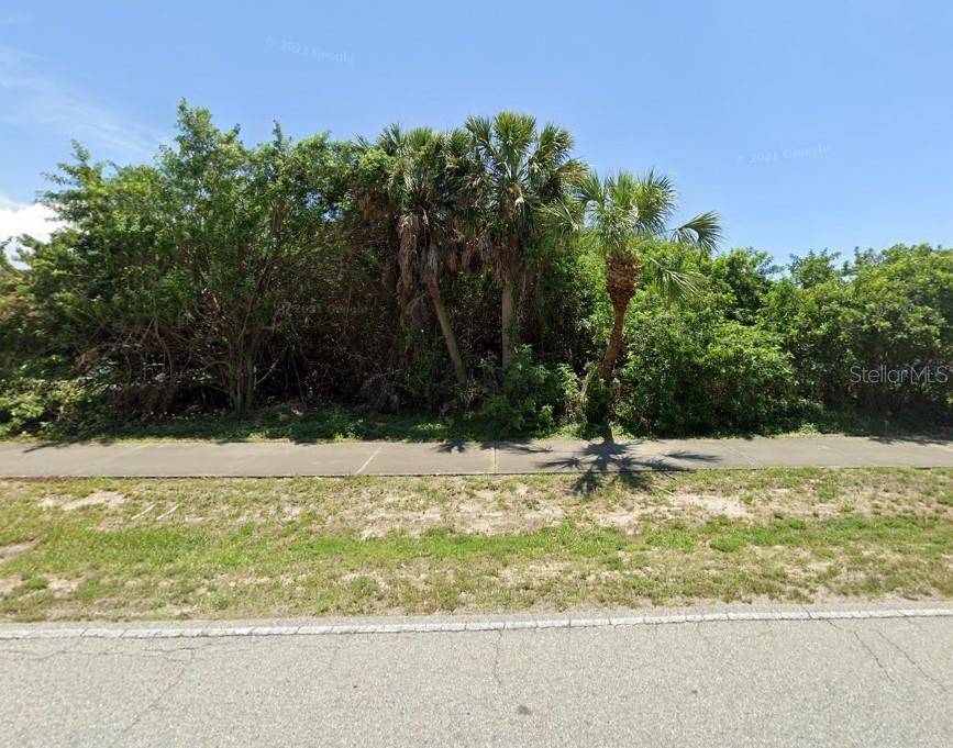 Land at 21271 QUESADA AVE, PORT CHARLOTTE, photo 4 of 4