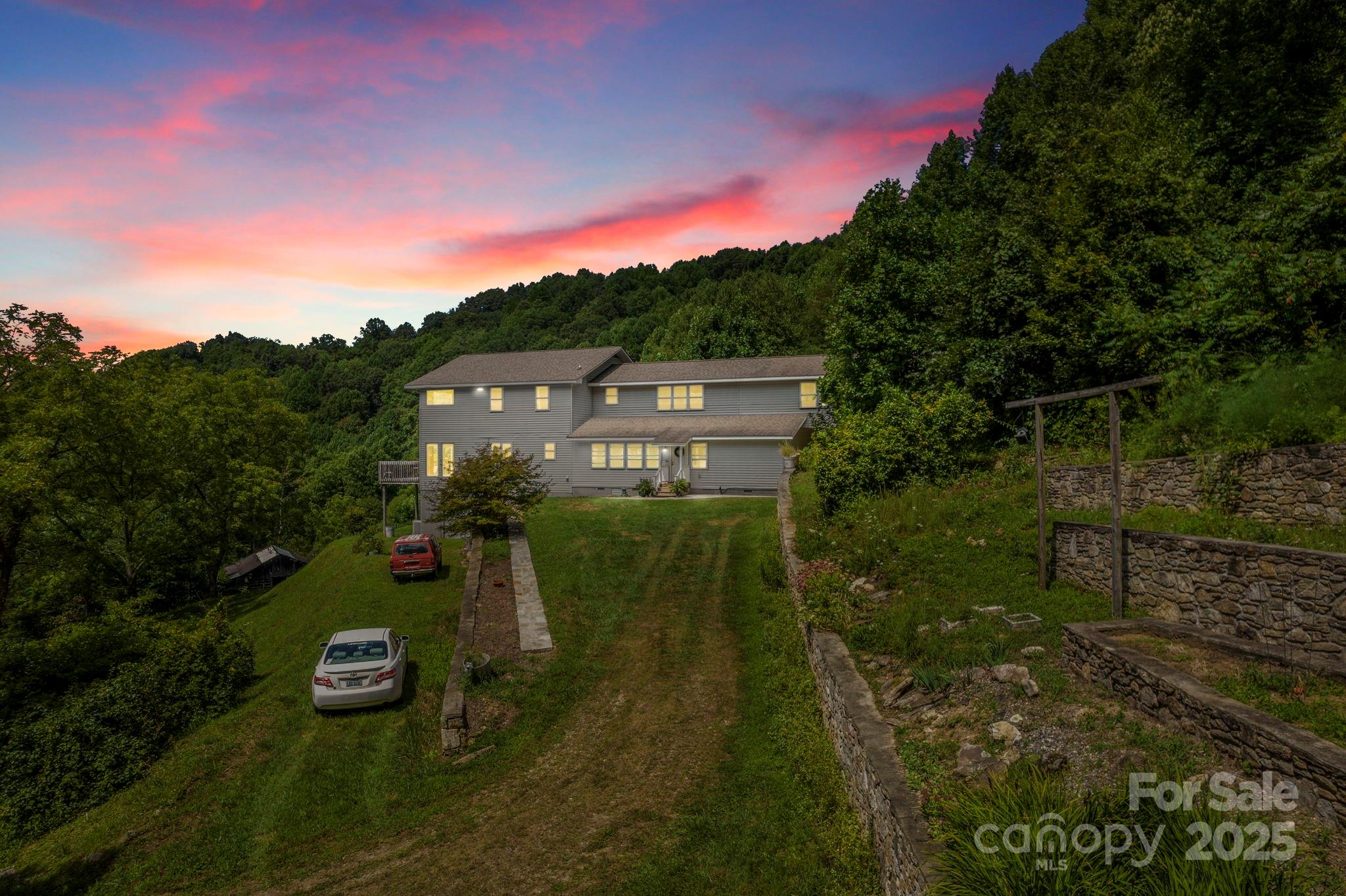 505 Old Home Place Drive