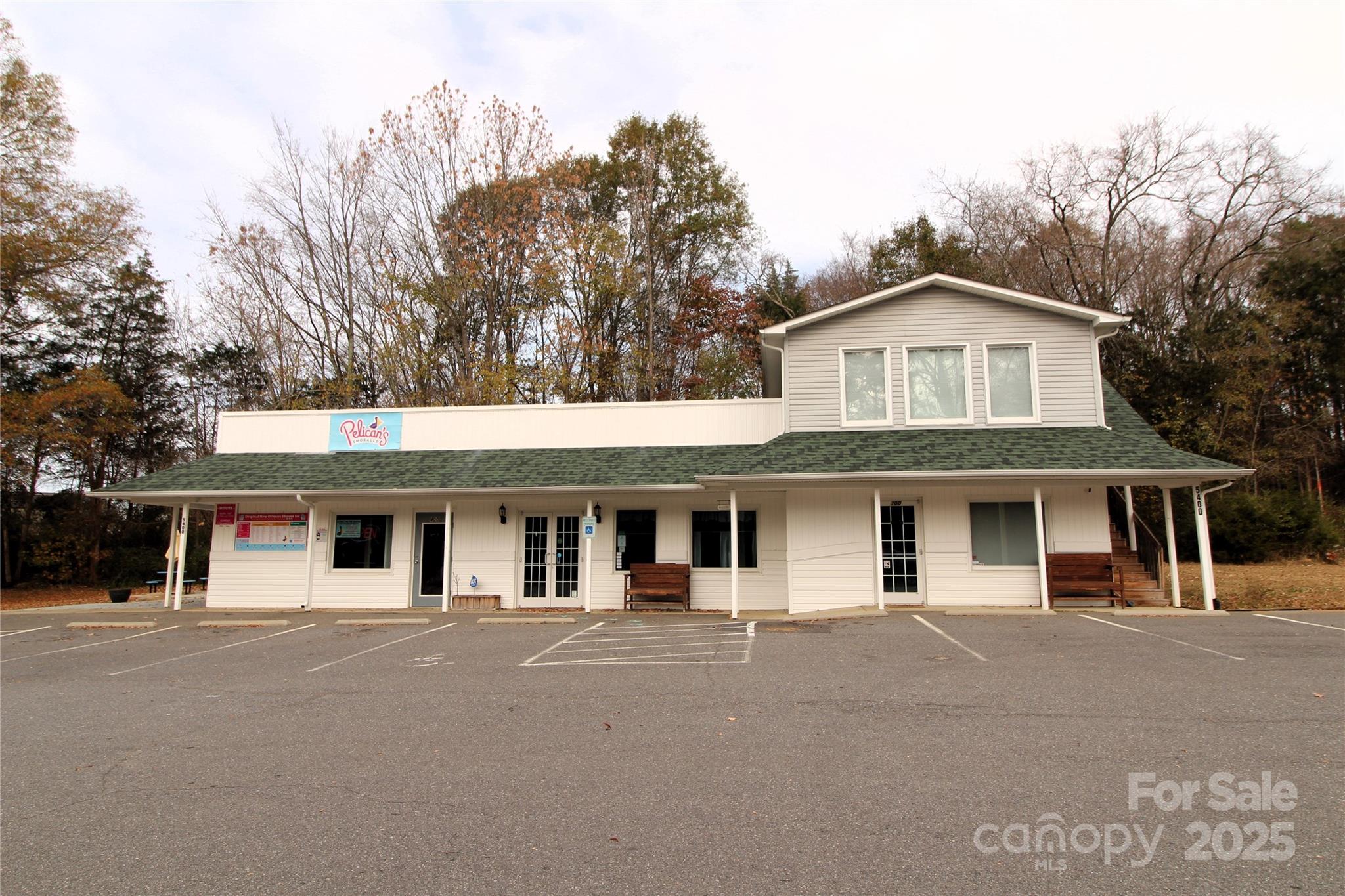 5400 E Highway 55 Highway