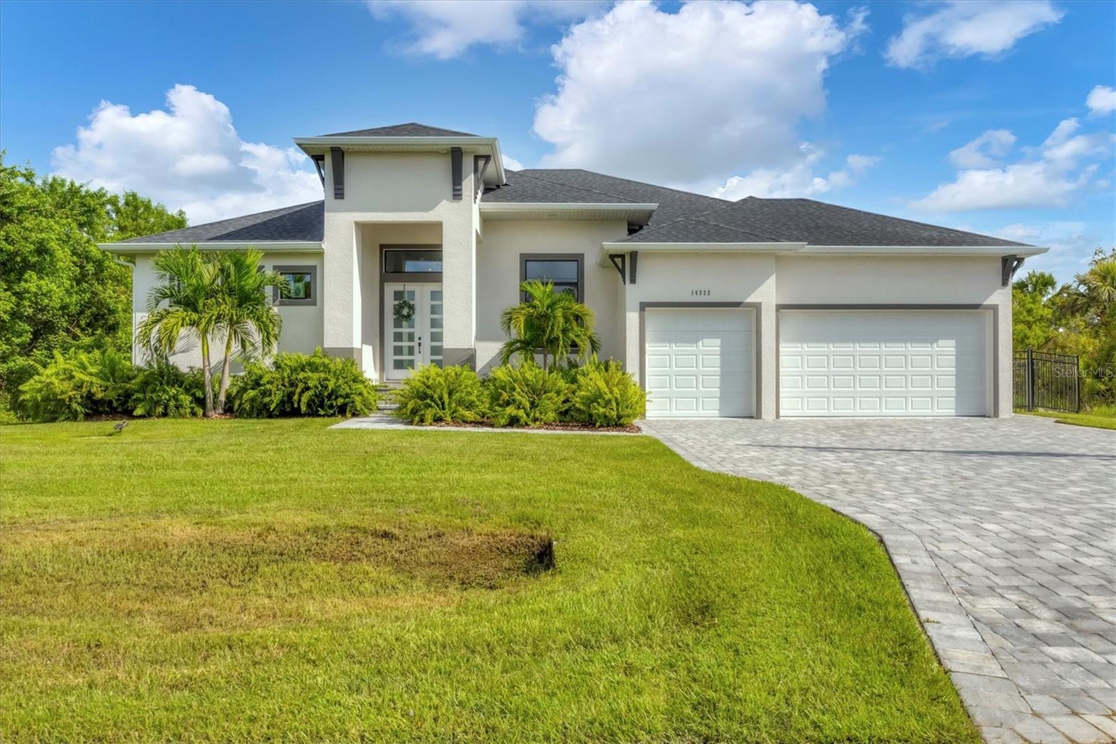 0 SYMCO AVE