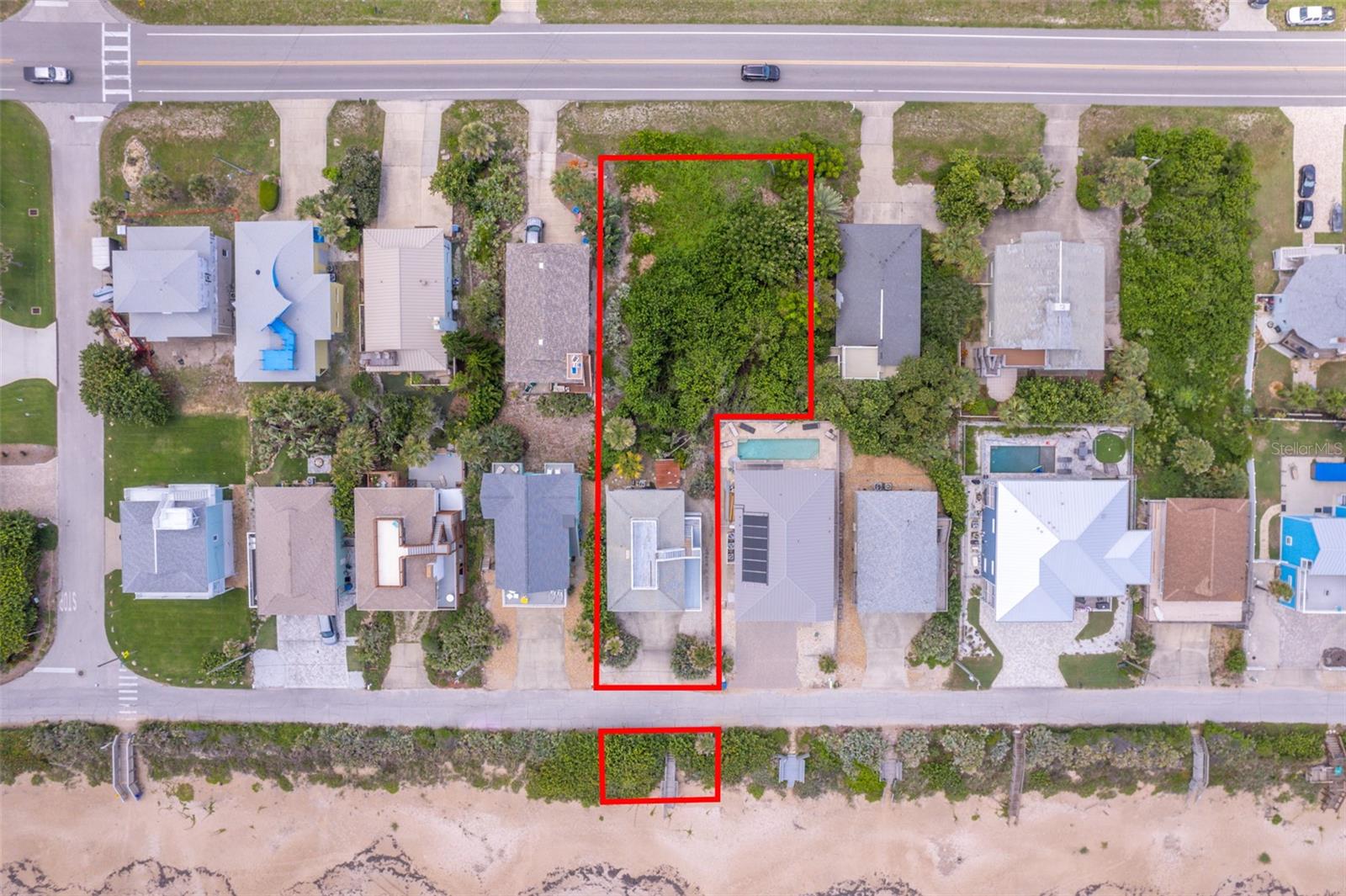Land at 6371 TURTLEMOUND RD, NEW SMYRNA BEACH, photo 8 of 11