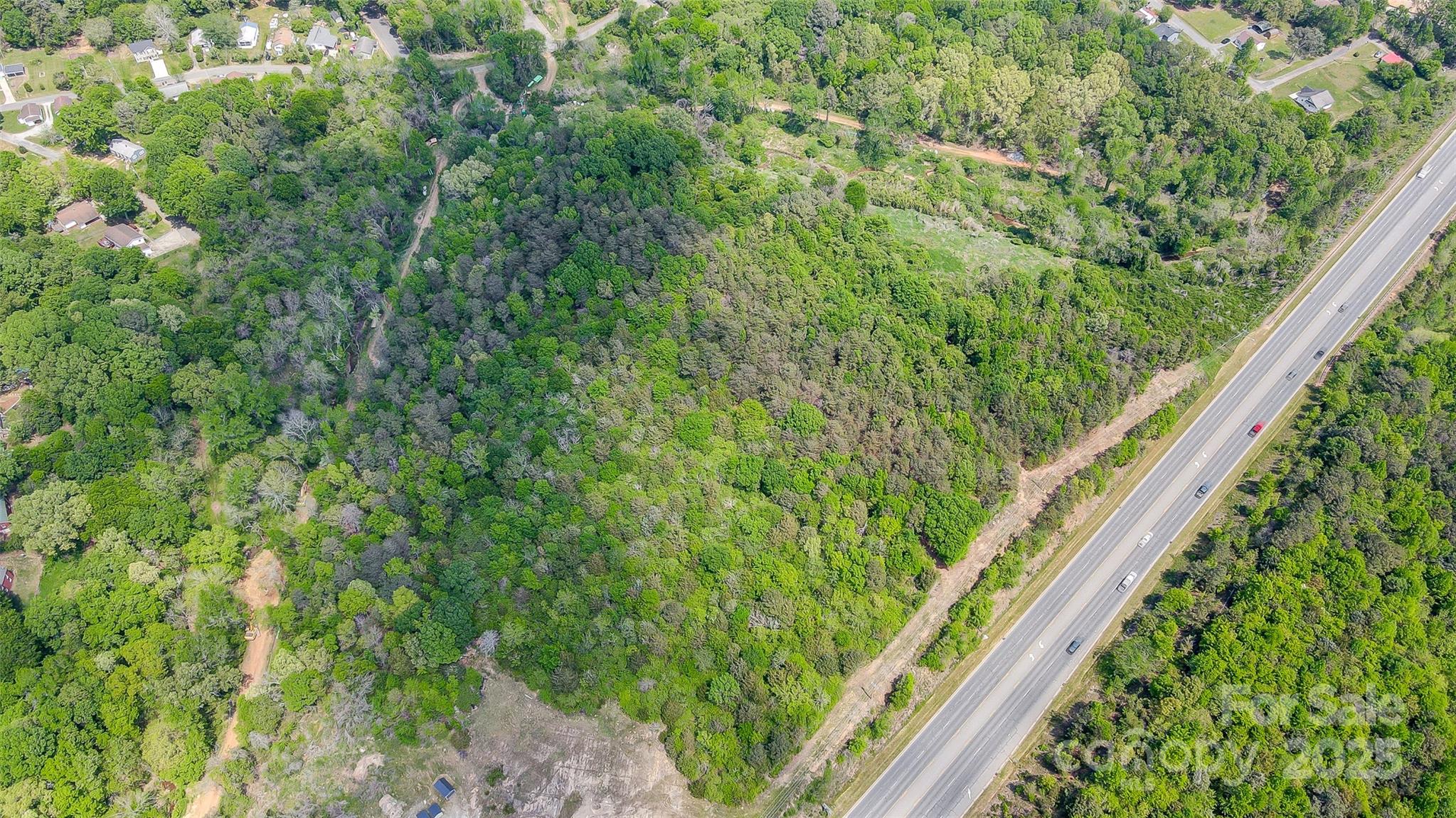 Acreage at TBD NC Hwy 24/27 Road, Albemarle, photo 2 of 7