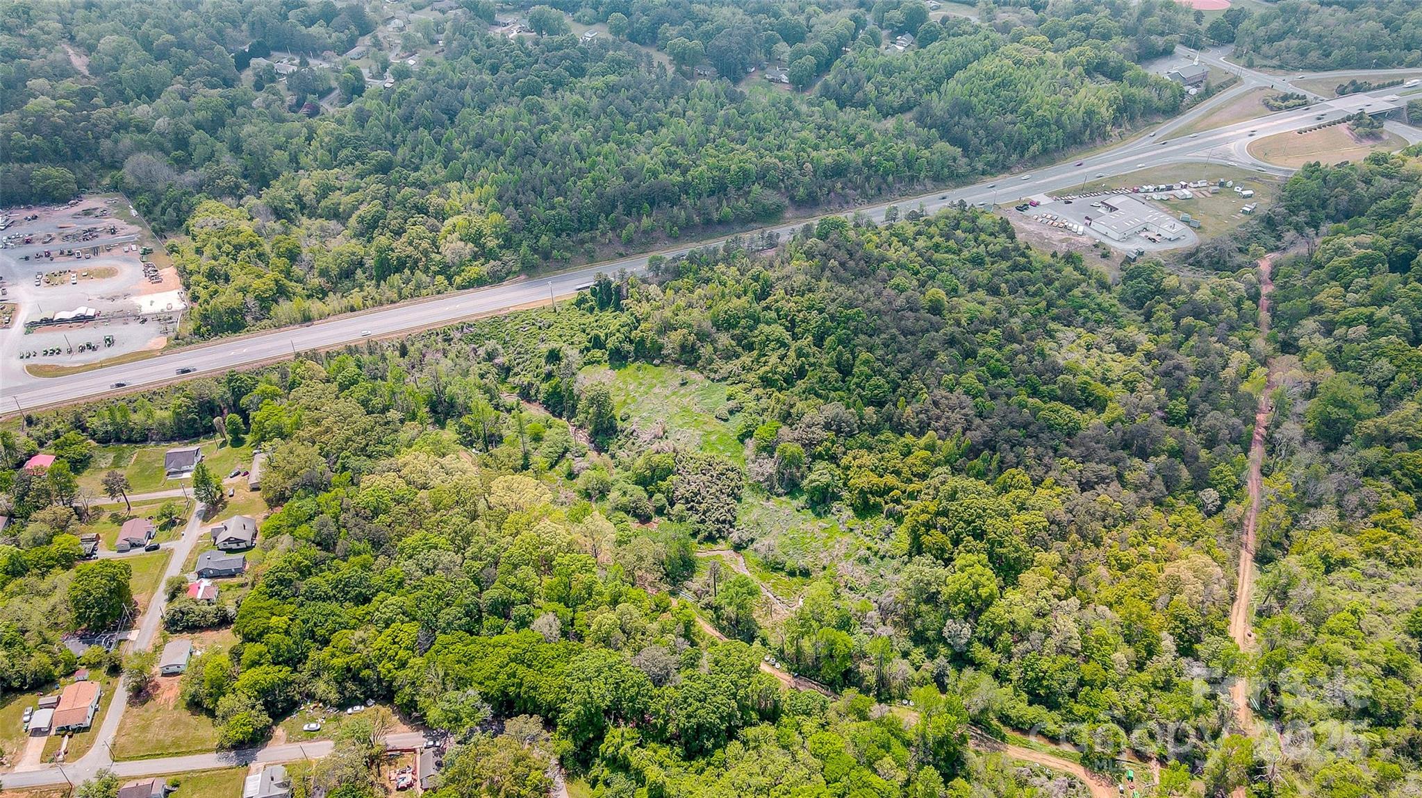 Acreage at TBD NC Hwy 24/27 Road, Albemarle, photo 3 of 7