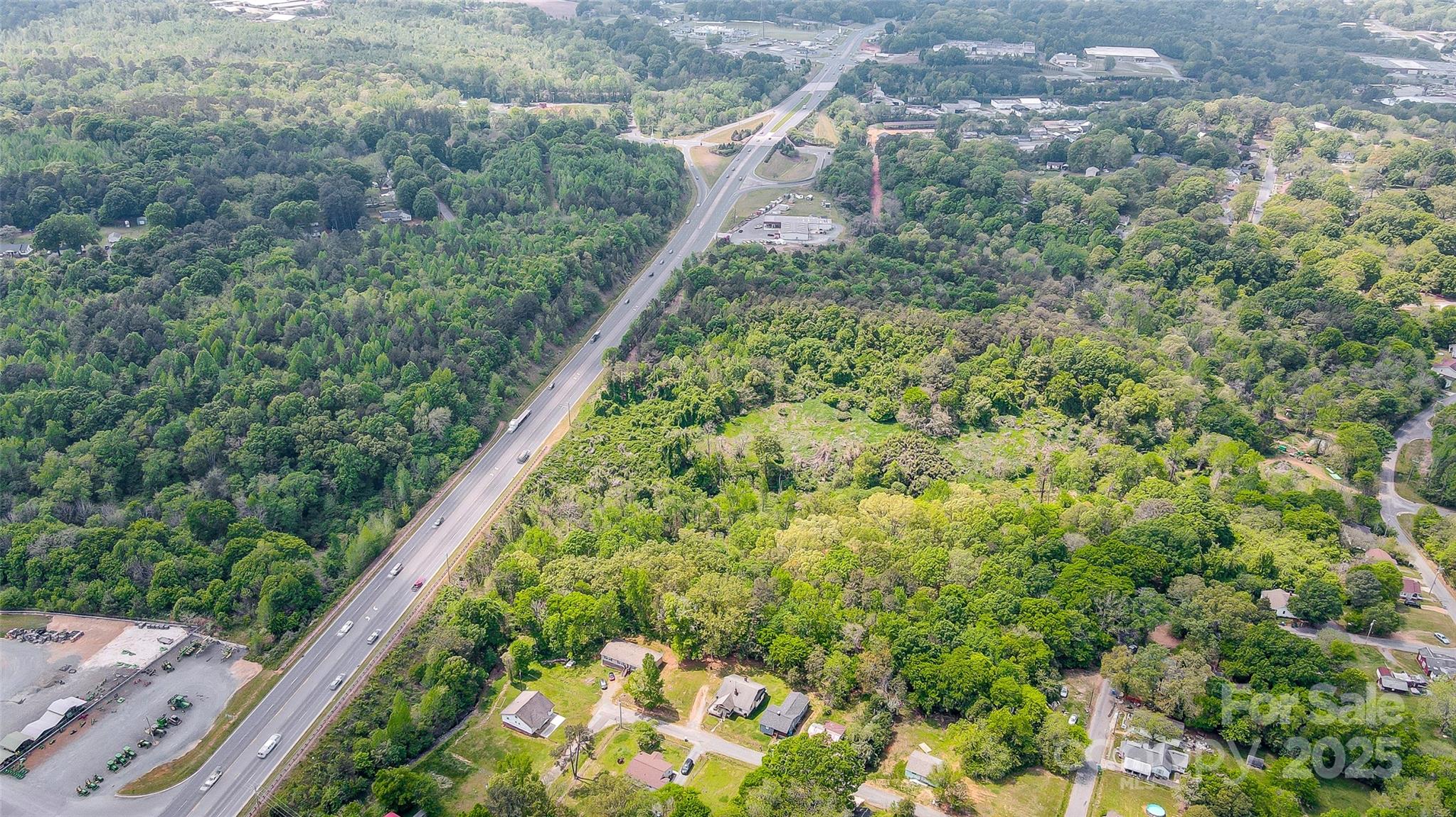 Acreage at TBD NC Hwy 24/27 Road, Albemarle, photo 4 of 7