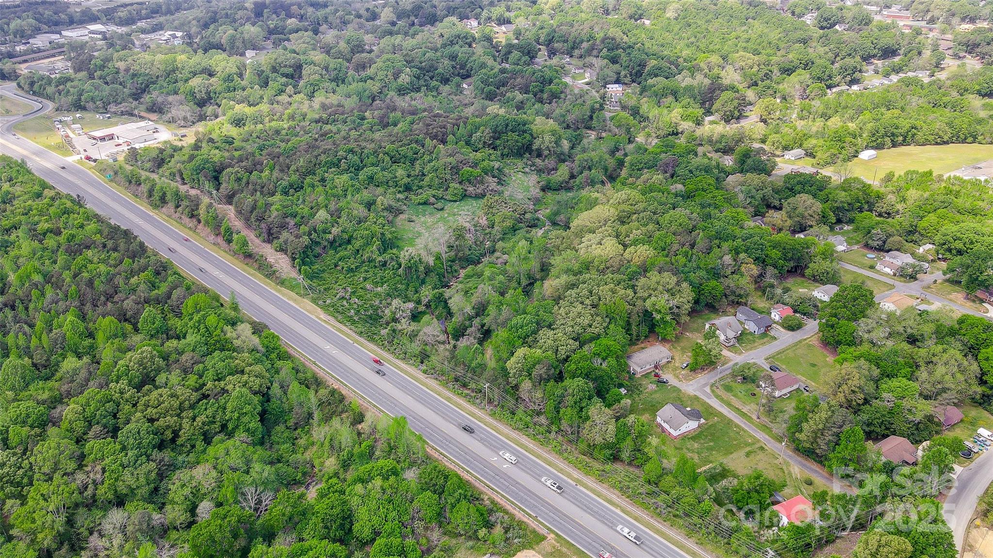 Acreage at TBD NC Hwy 24/27 Road, Albemarle, photo 5 of 7