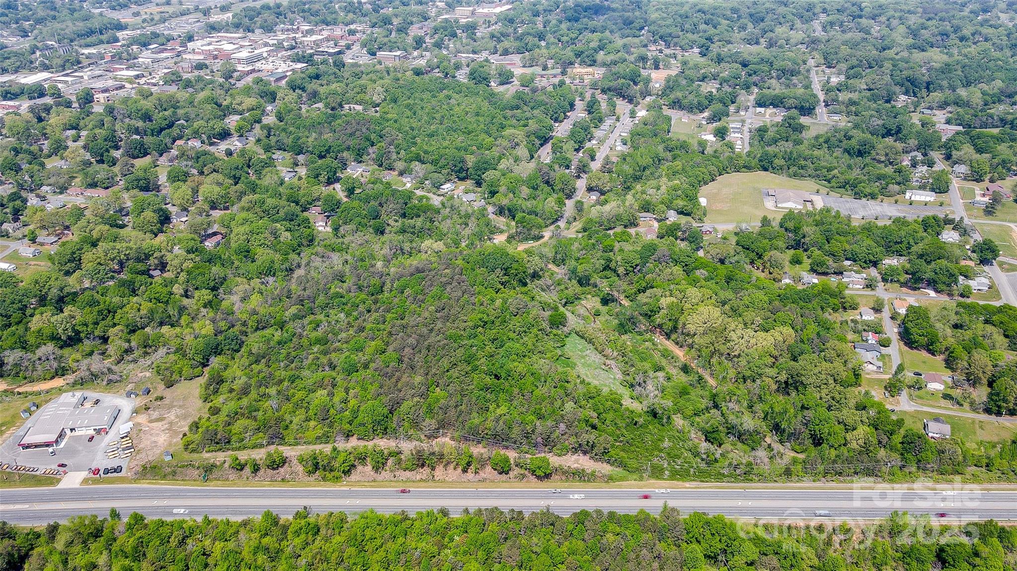 Acreage at TBD NC Hwy 24/27 Road, Albemarle, photo 6 of 7