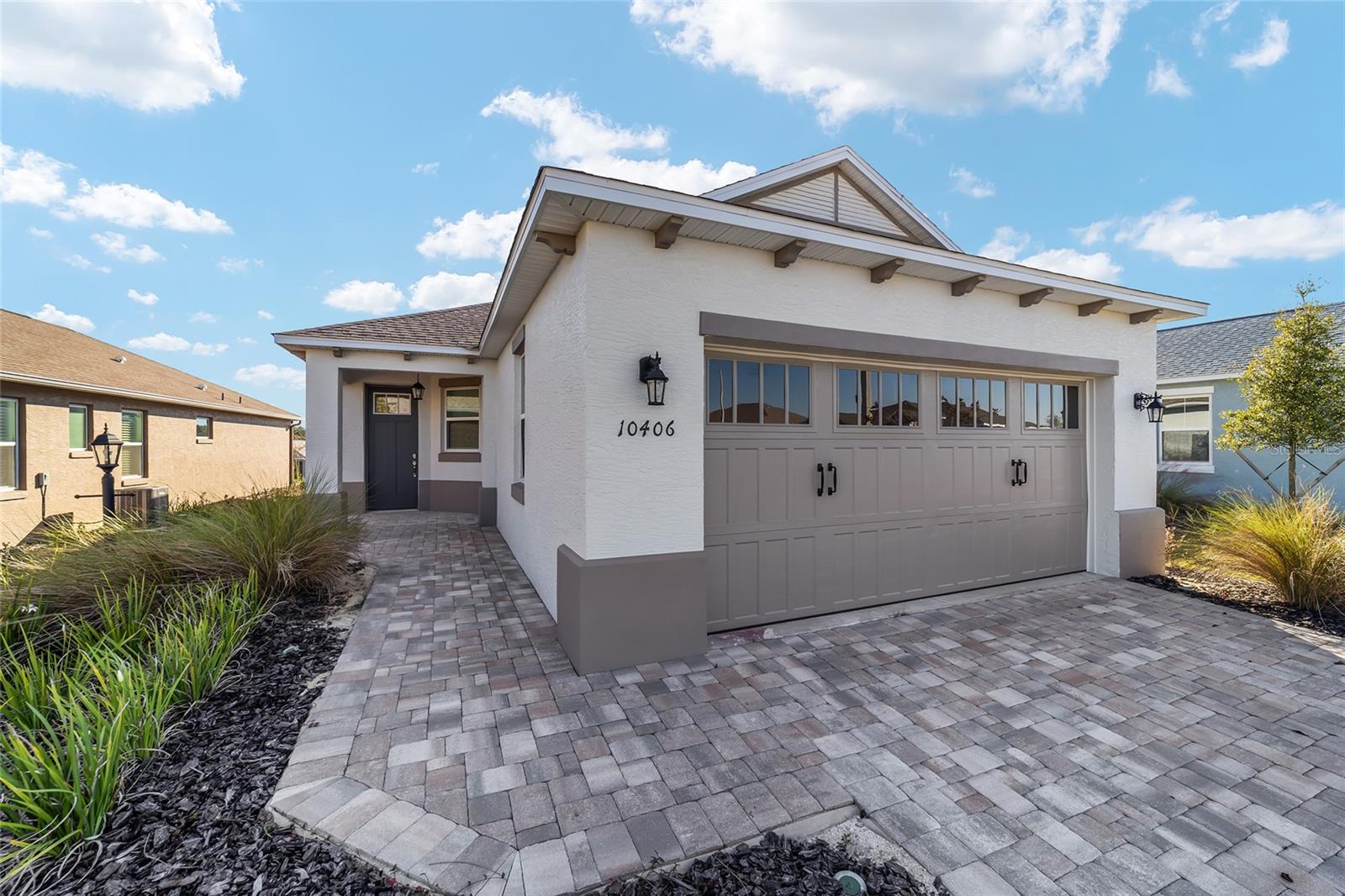Single Family Residence at 10406 SW 96 LOOP, OCALA, photo 2 of 38