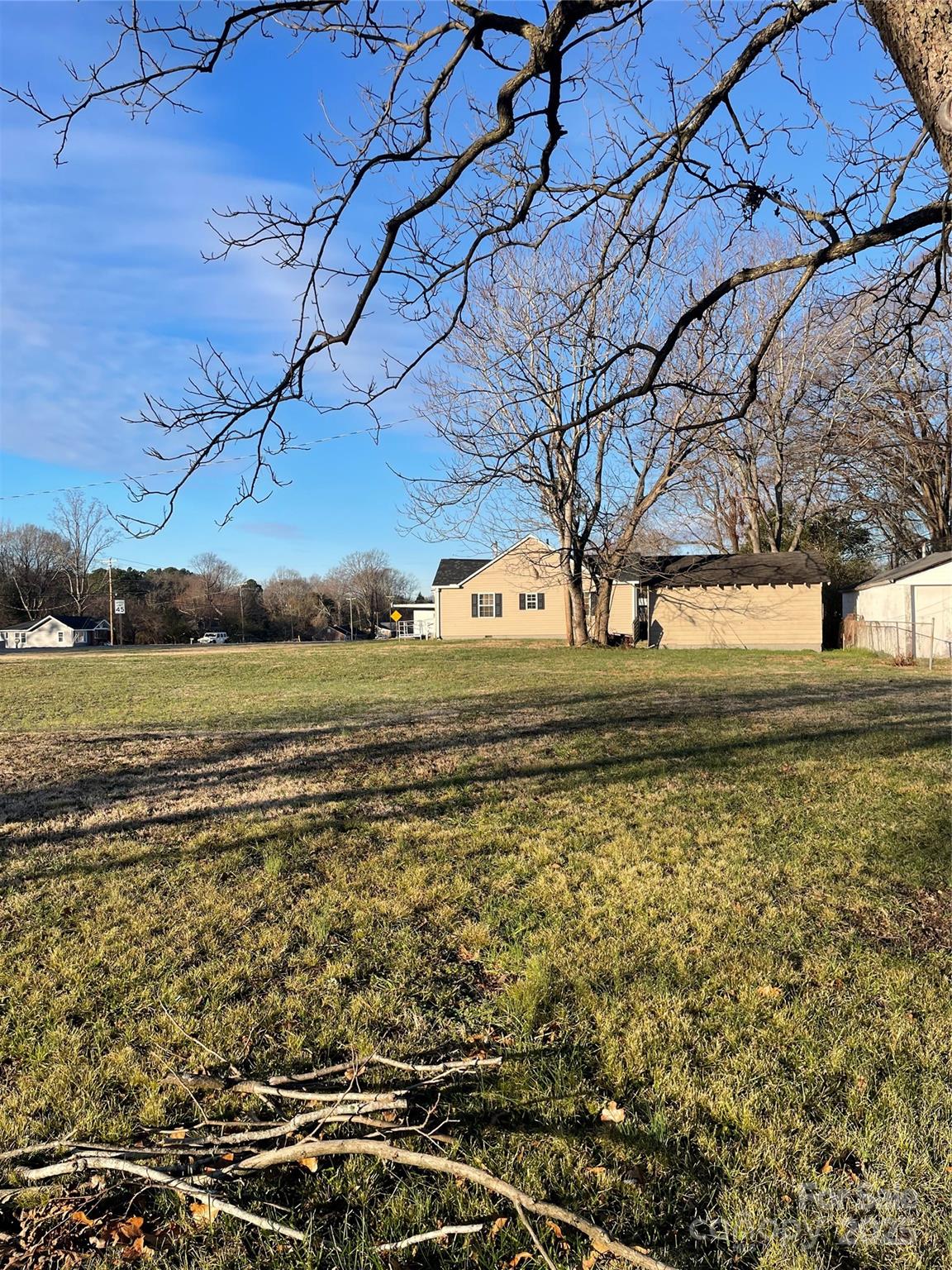1500 Shelby Road