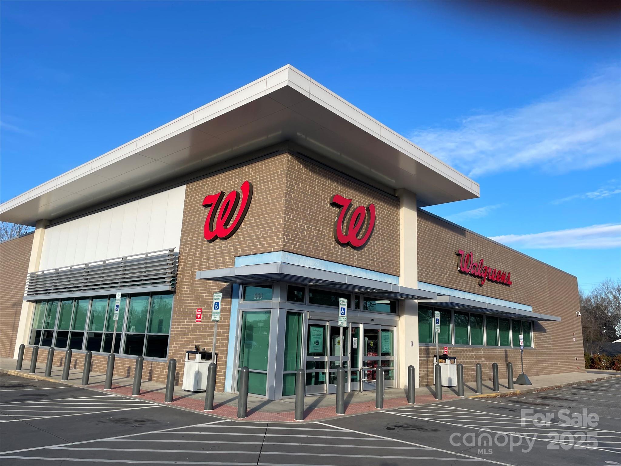 1 mile from Walgreens - 1500 Shelby Road, Kings Mountain