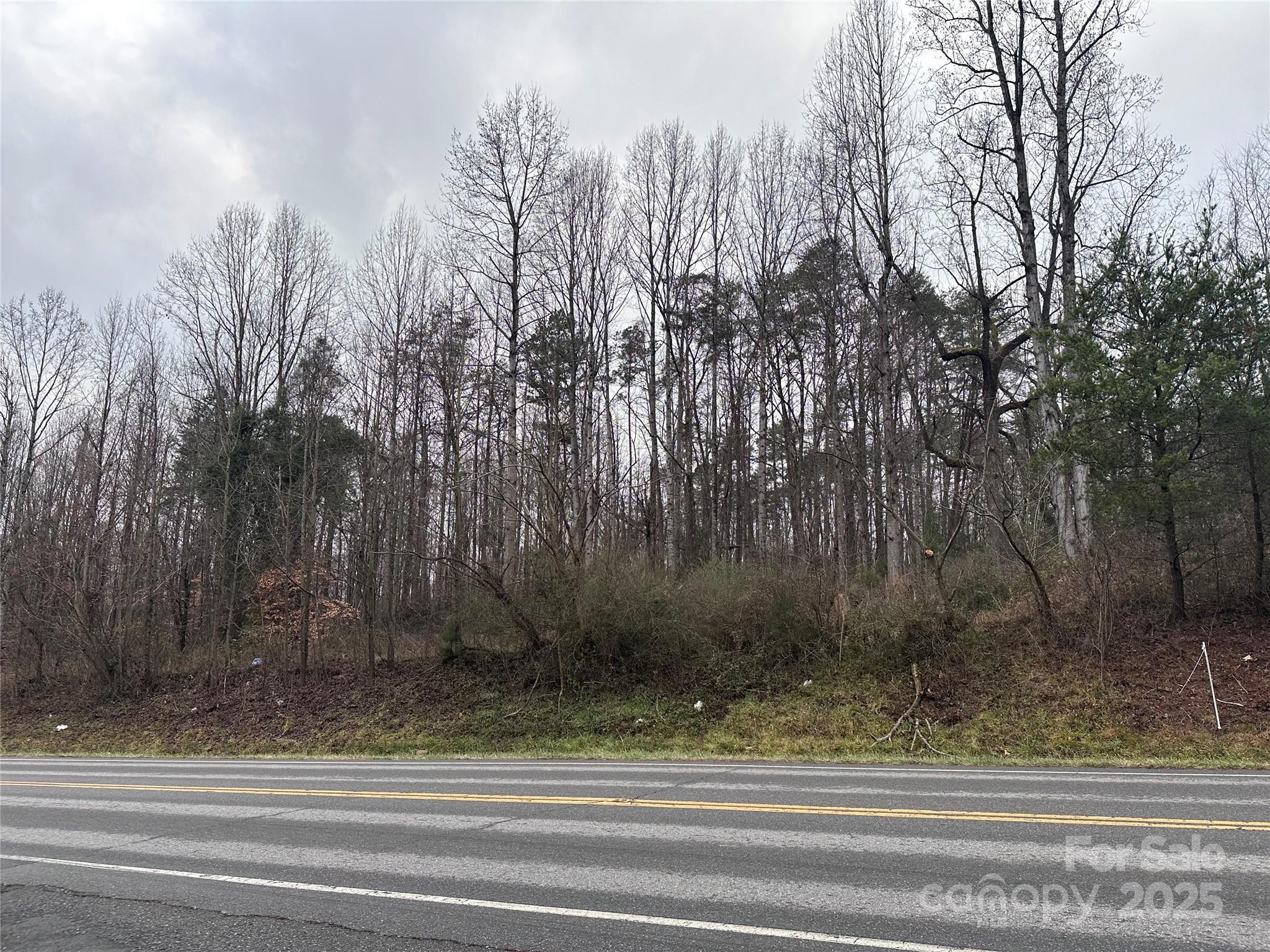 Acreage at 1122 State Street S, Yadkinville, photo 2 of 4