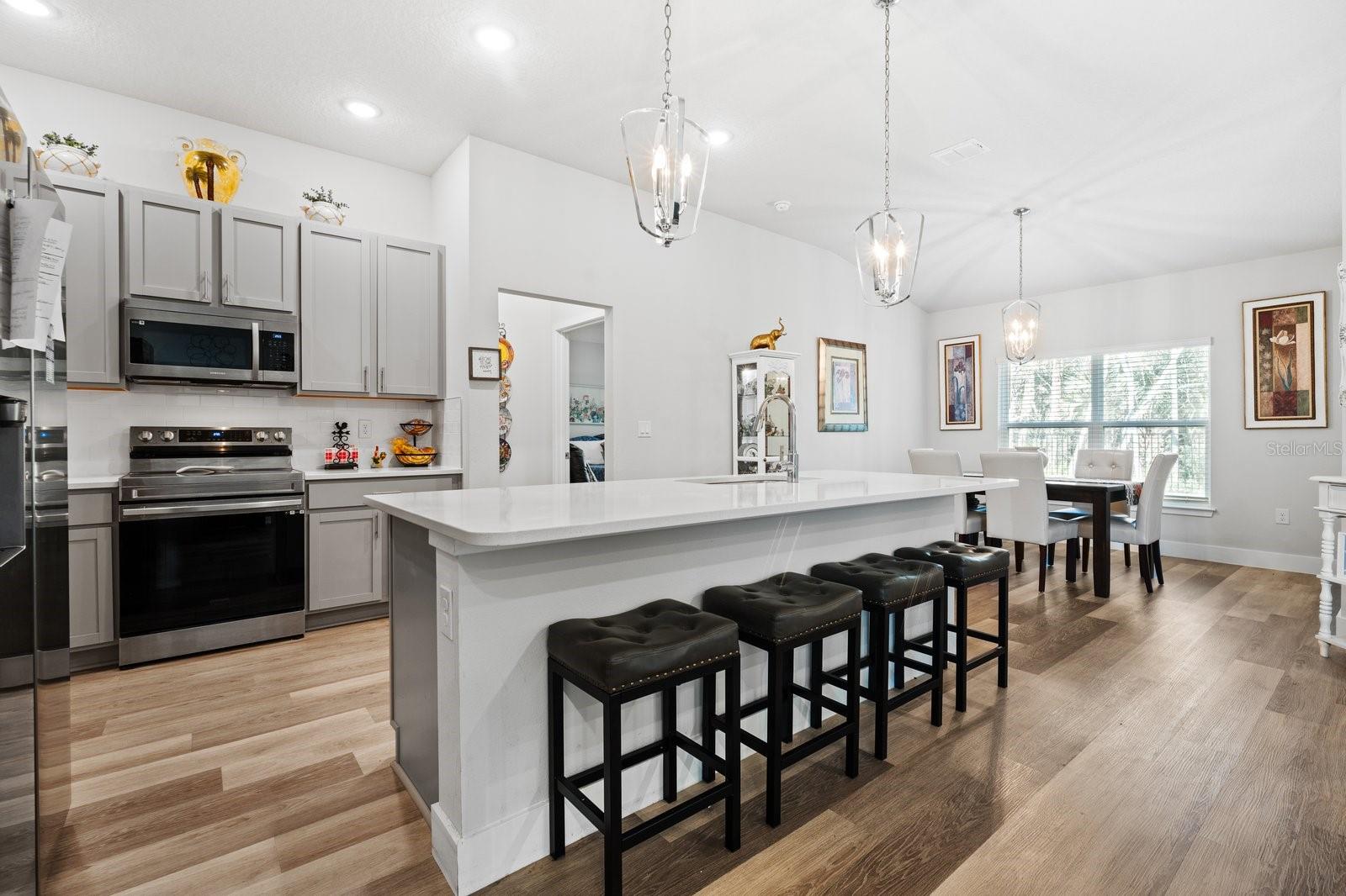 Single Family Residence at 18 SEA BOARD CT, PALM COAST, photo 2 of 41