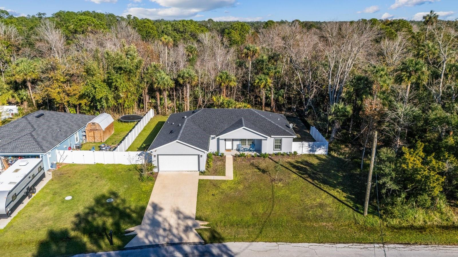 Single Family Residence at 18 SEA BOARD CT, PALM COAST, photo 5 of 41