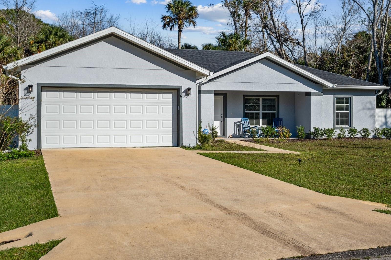 Single Family Residence at 18 SEA BOARD CT, PALM COAST, photo 6 of 41
