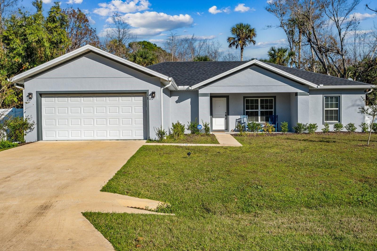 Single Family Residence at 18 SEA BOARD CT, PALM COAST, photo 7 of 41